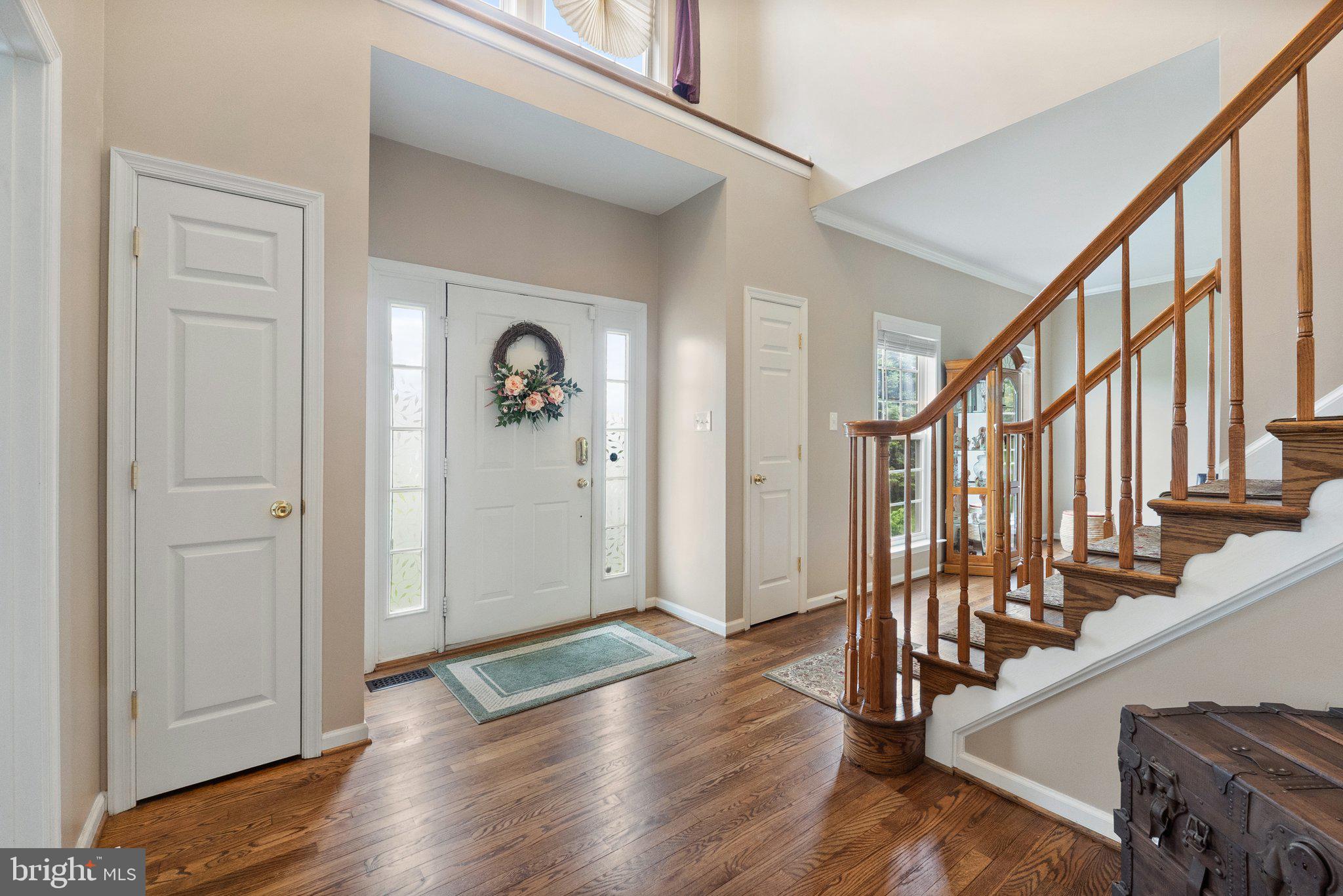 LOCUST HILL - Residential