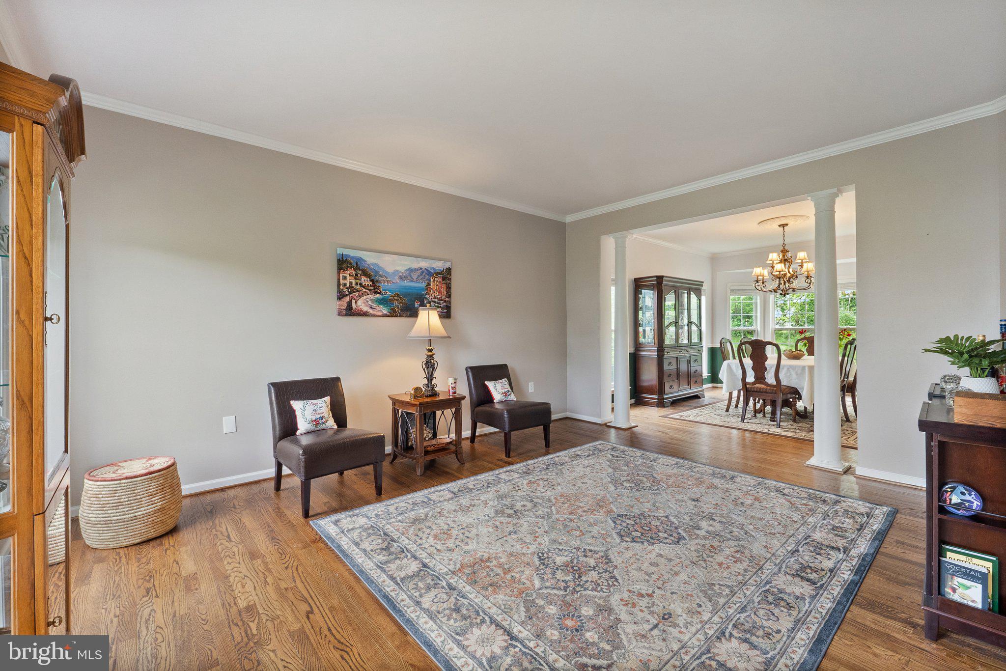 LOCUST HILL - Residential