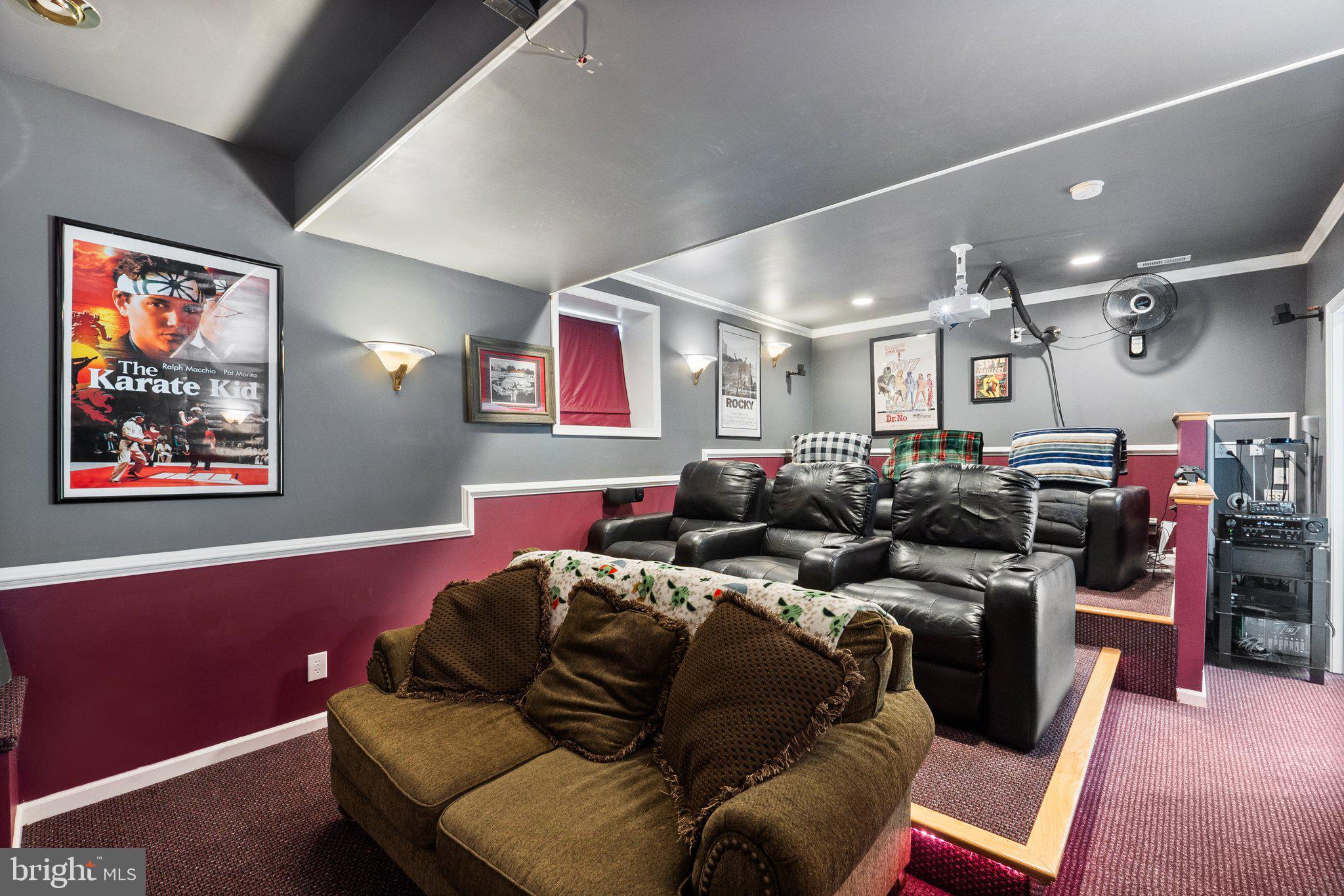 LOCUST HILL - Residential