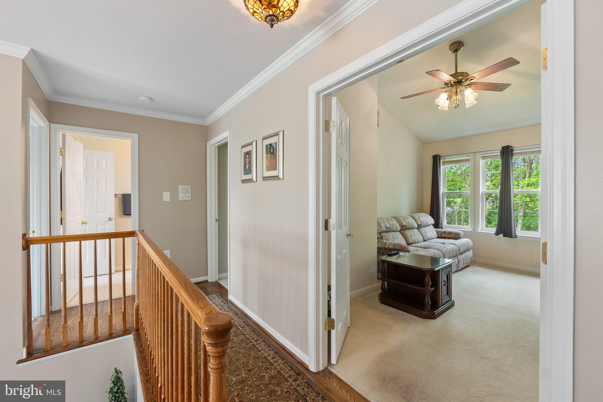 LOCUST HILL - Residential