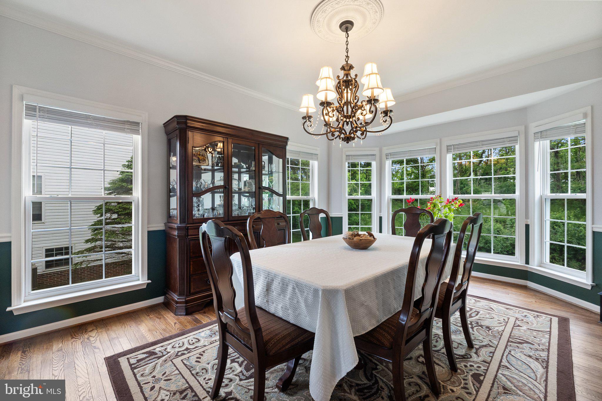 LOCUST HILL - Residential