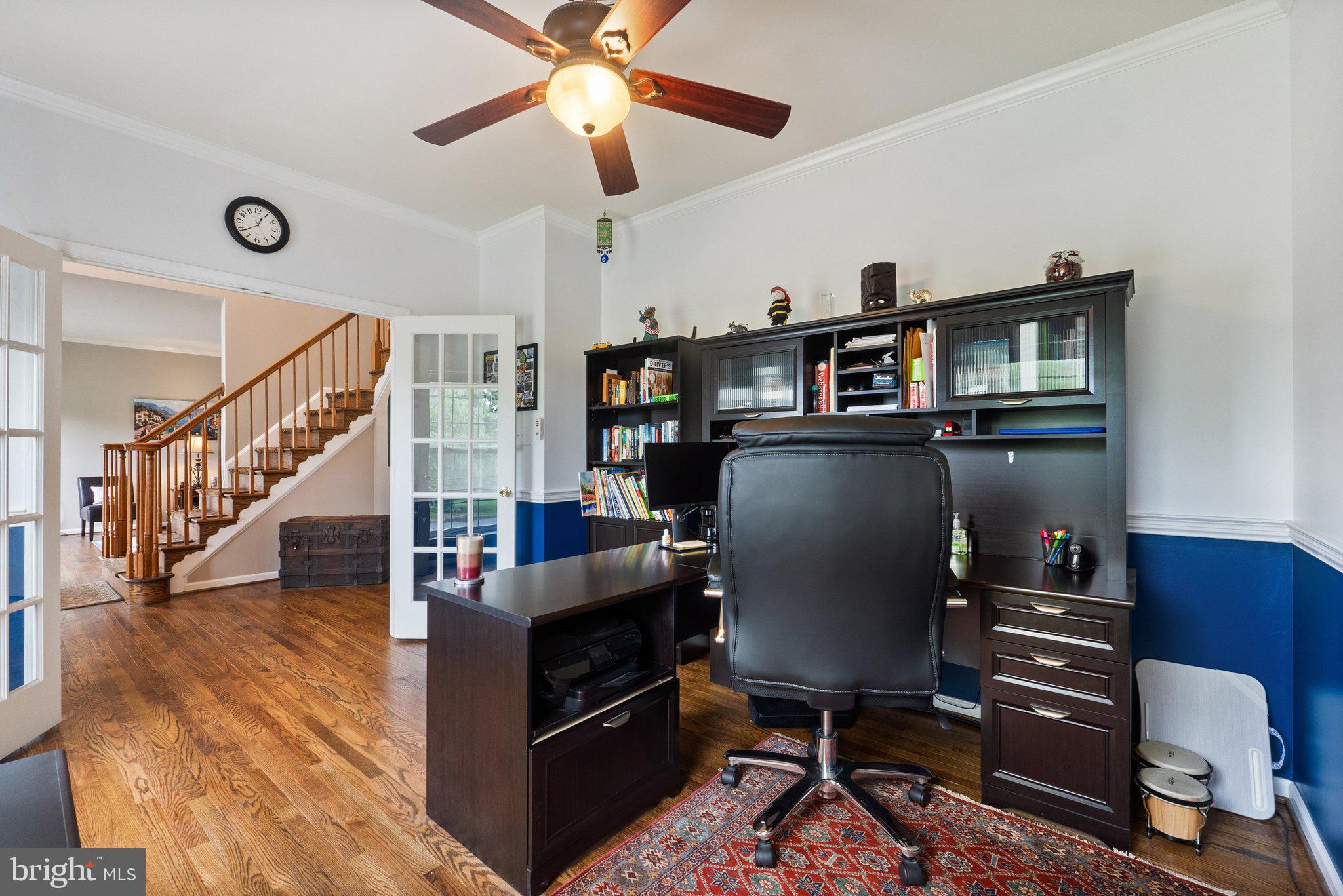 LOCUST HILL - Residential