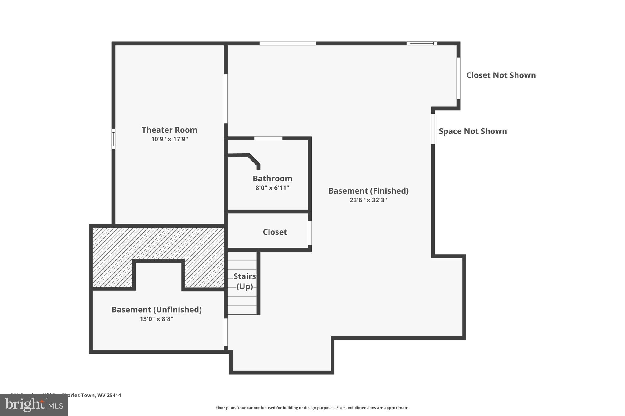 LOCUST HILL - Residential