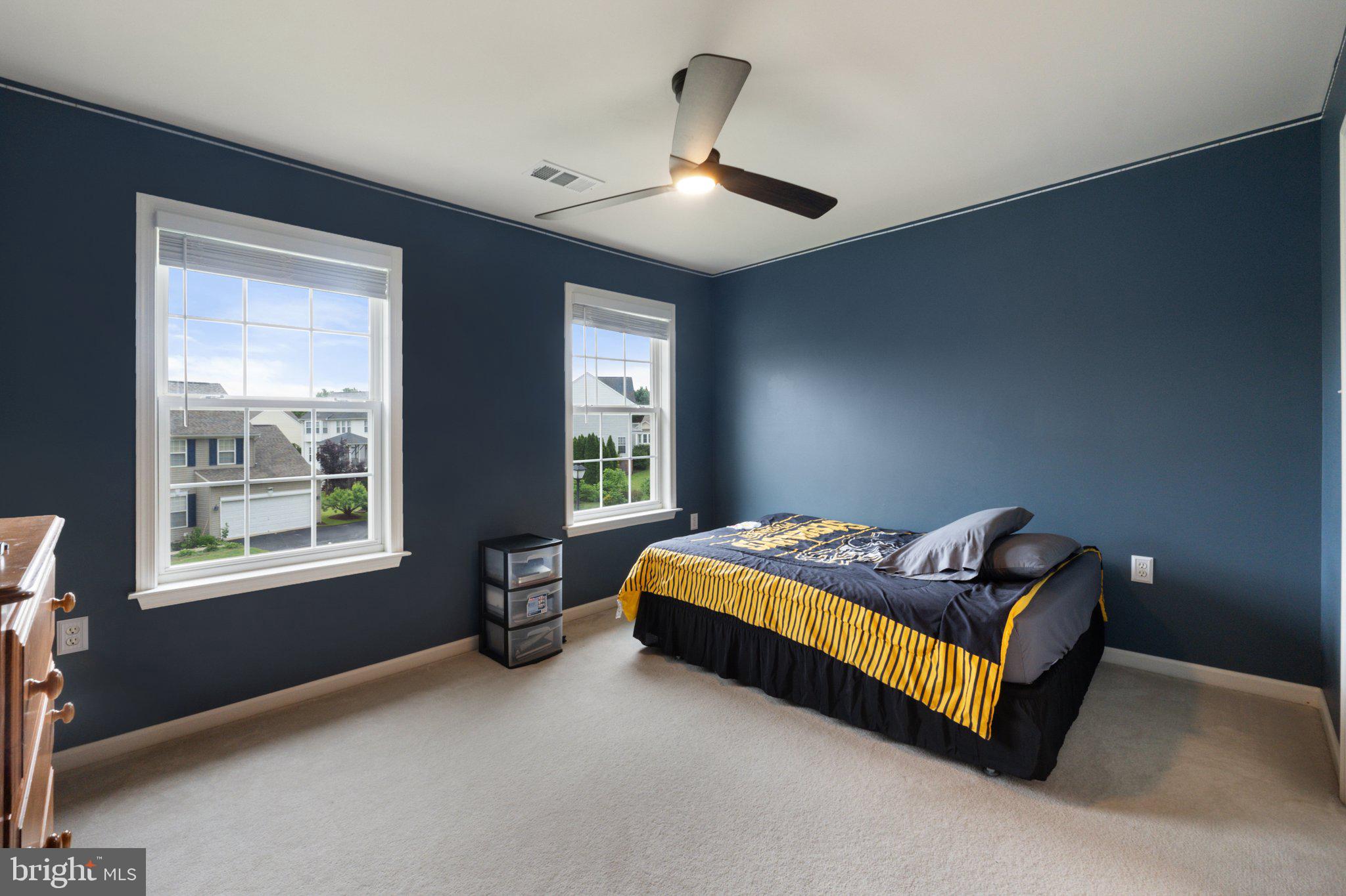 LOCUST HILL - Residential