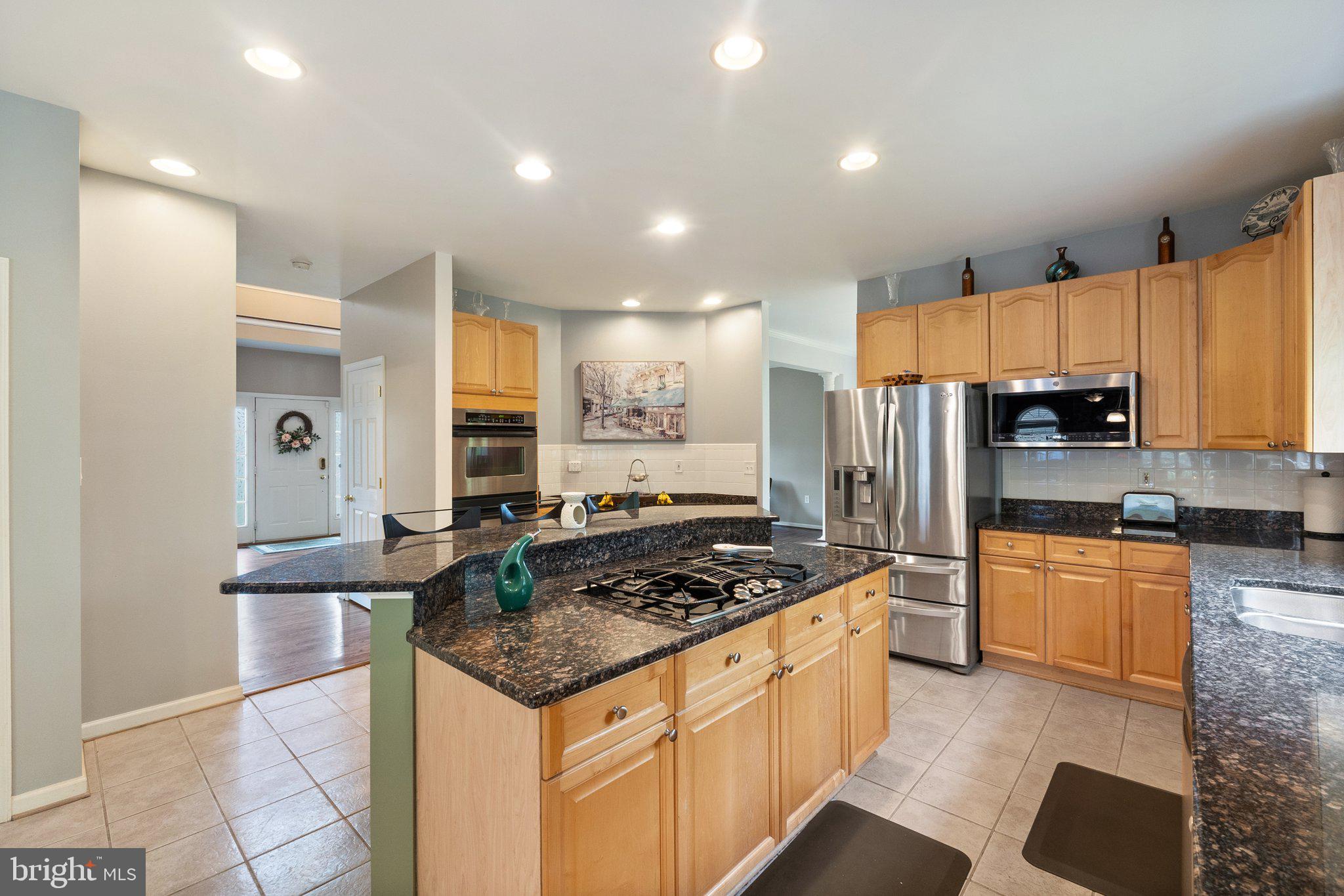 LOCUST HILL - Residential