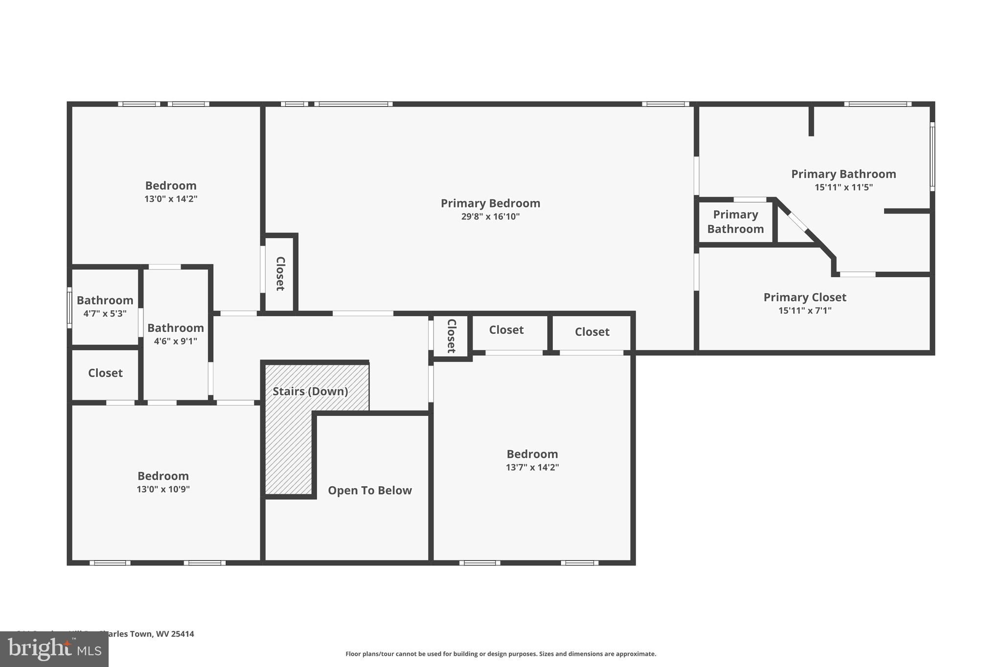 LOCUST HILL - Residential