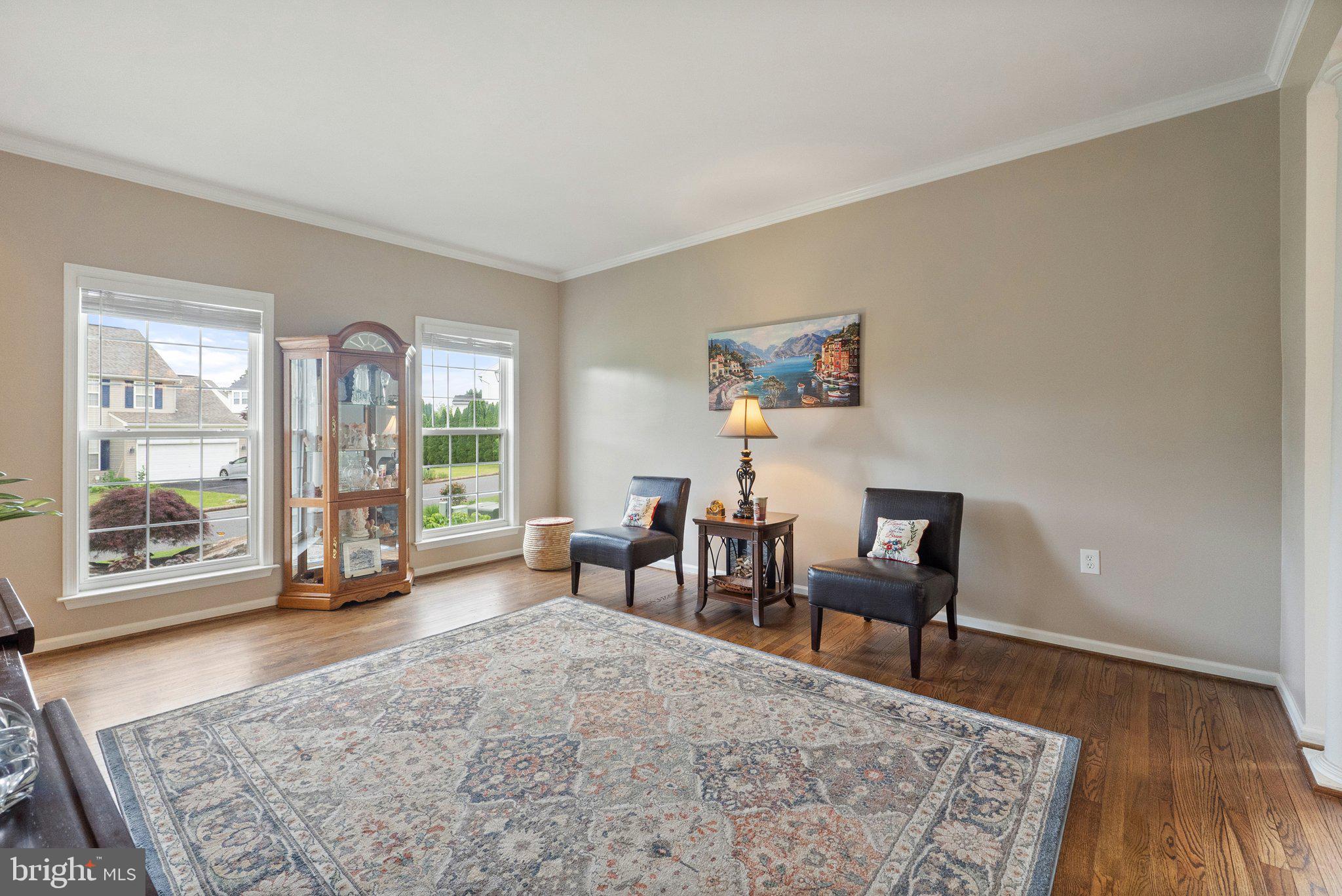 LOCUST HILL - Residential