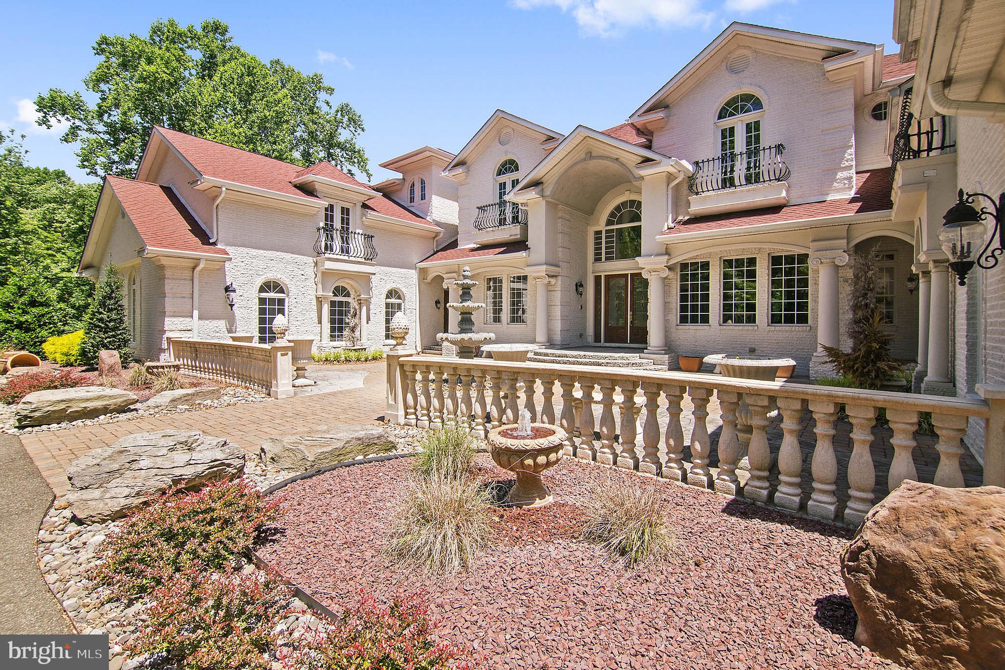 UPPER MARLBORO - Residential