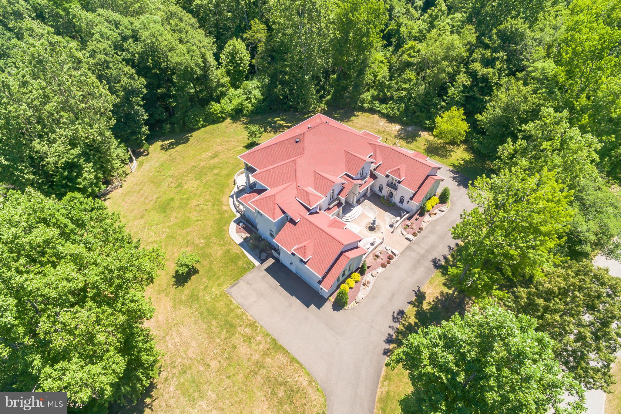 UPPER MARLBORO - Residential