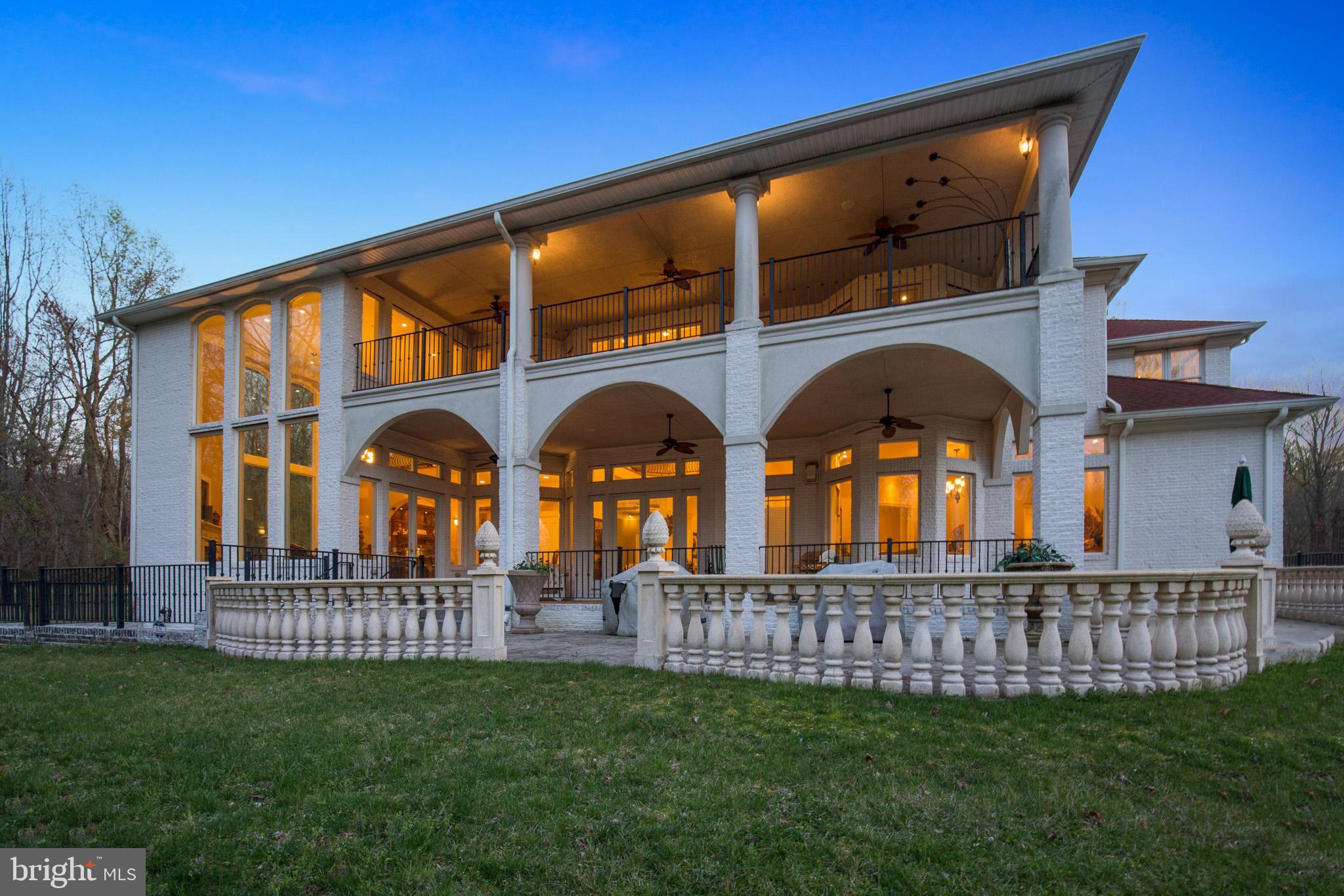 UPPER MARLBORO - Residential