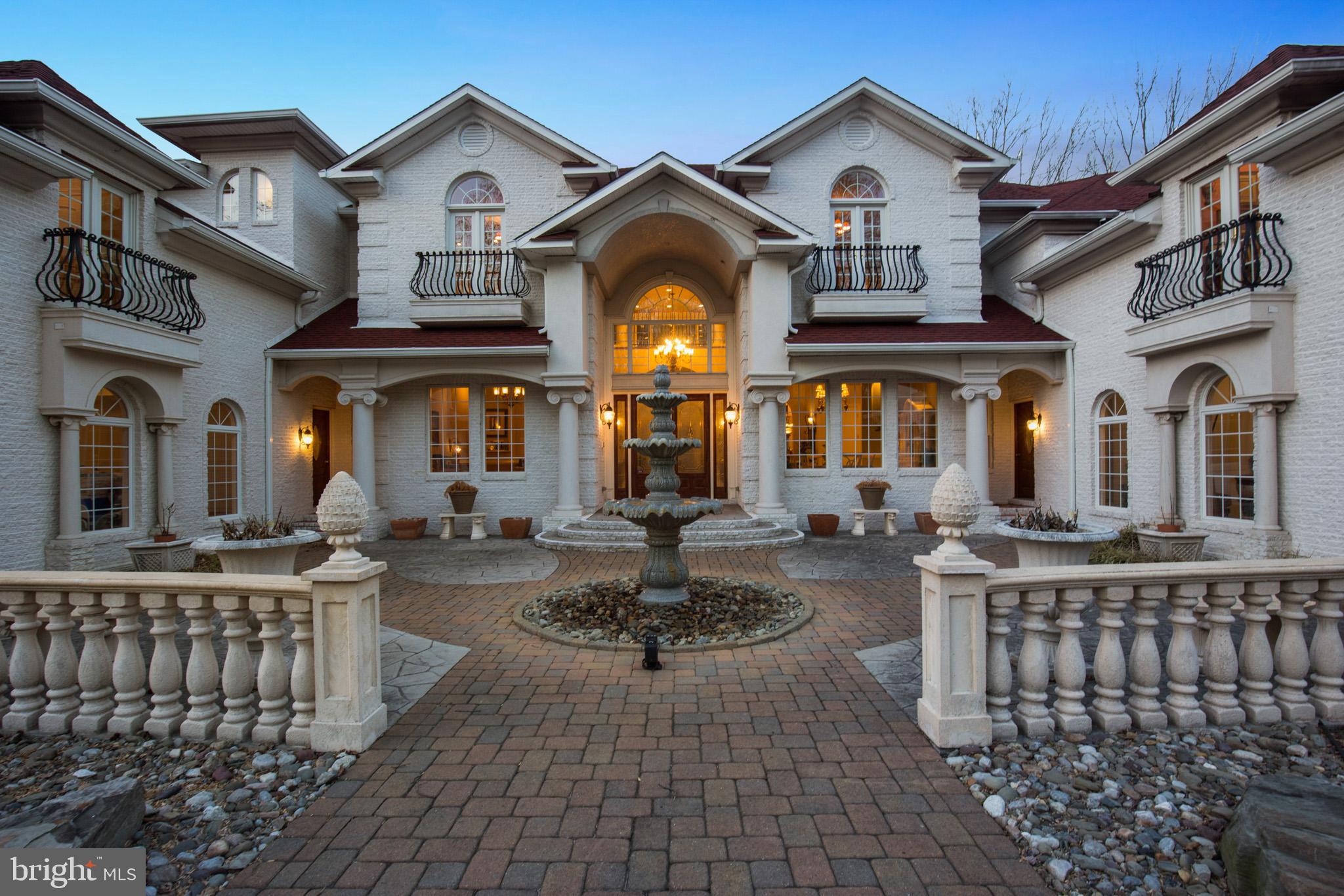 UPPER MARLBORO - Residential