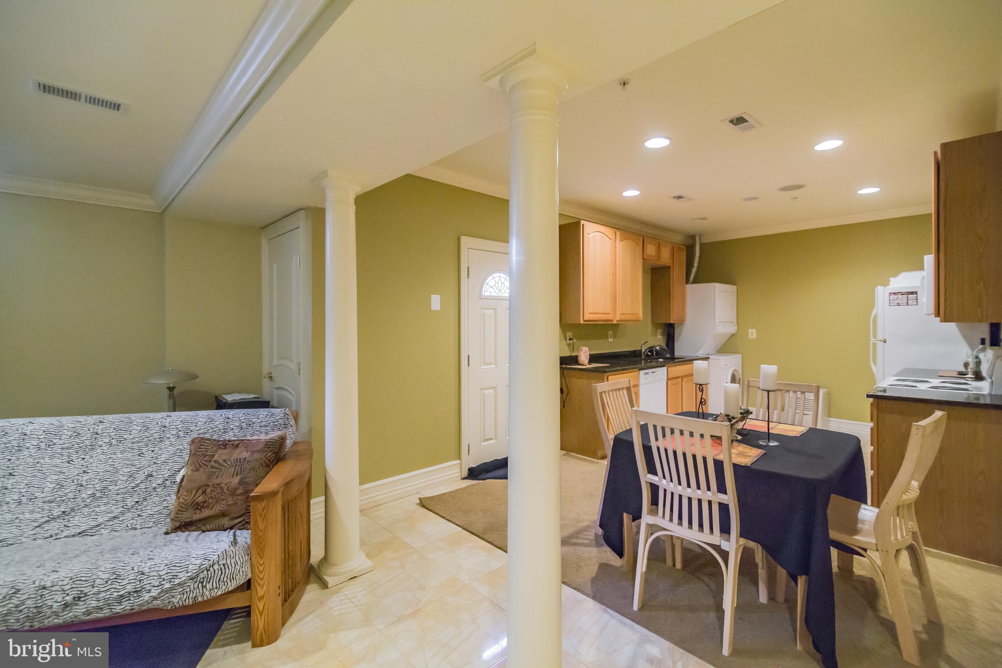 UPPER MARLBORO - Residential