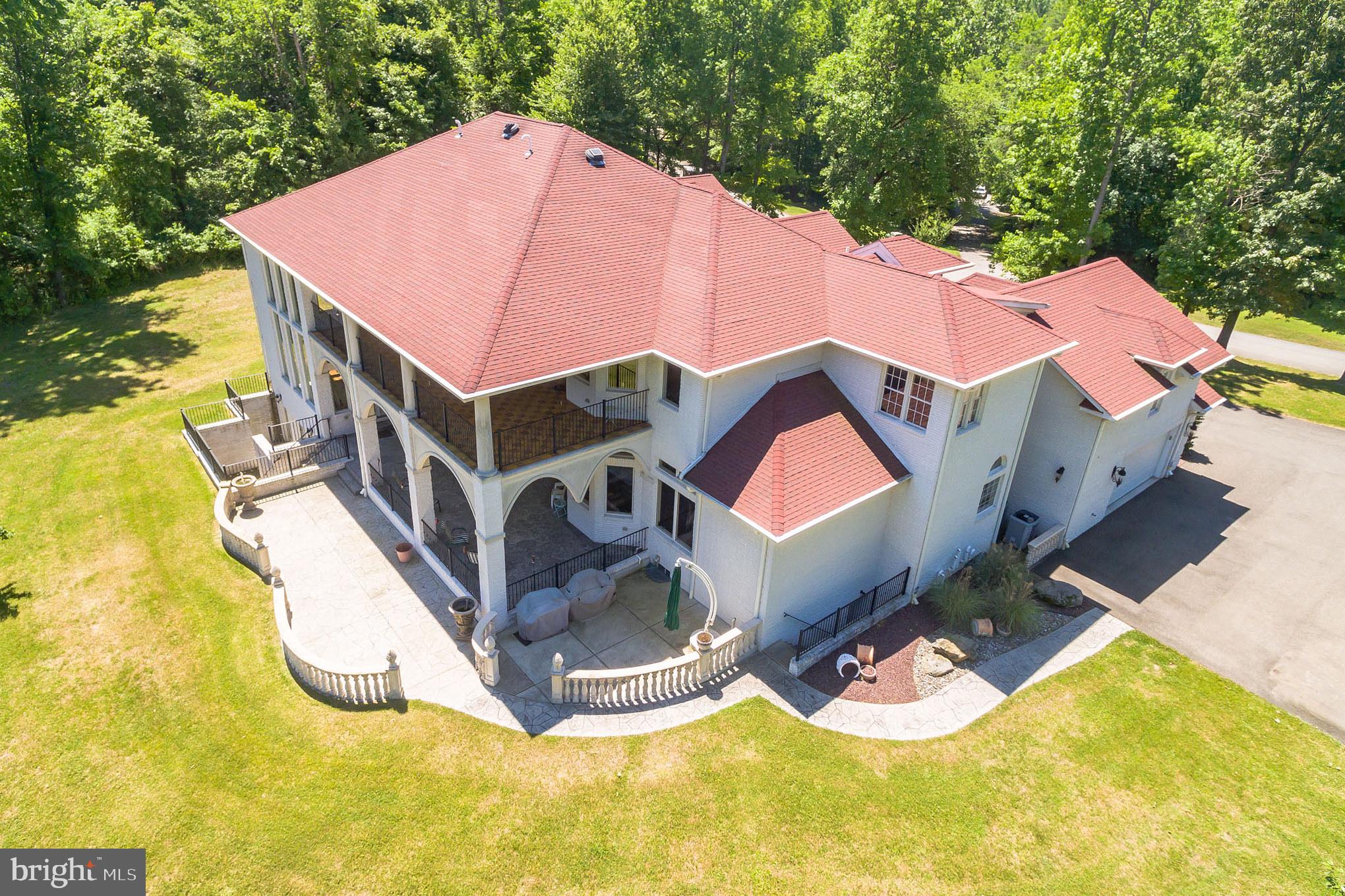 UPPER MARLBORO - Residential