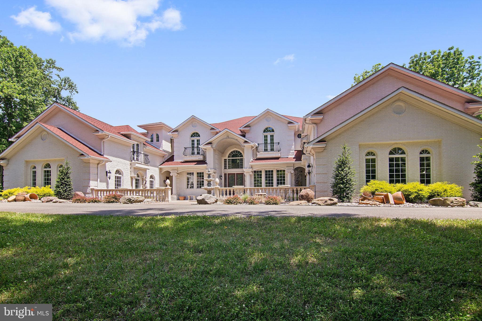 UPPER MARLBORO - Residential