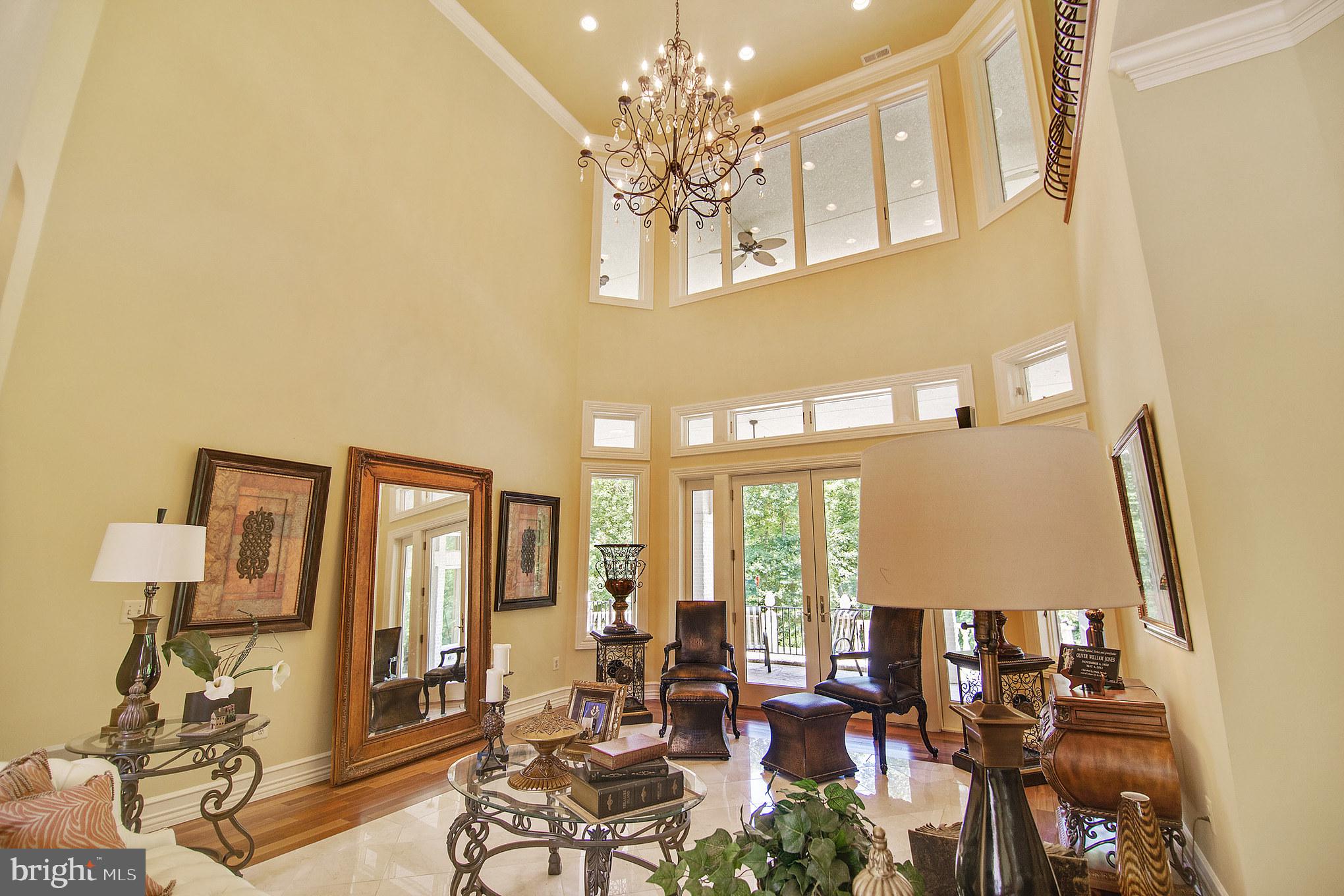 UPPER MARLBORO - Residential