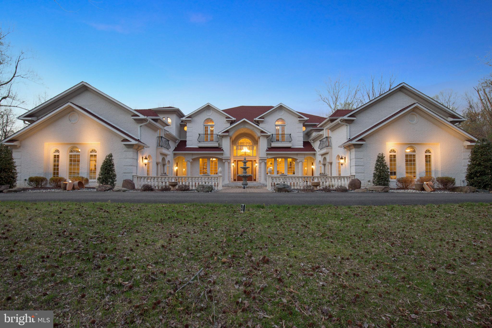 UPPER MARLBORO - Residential