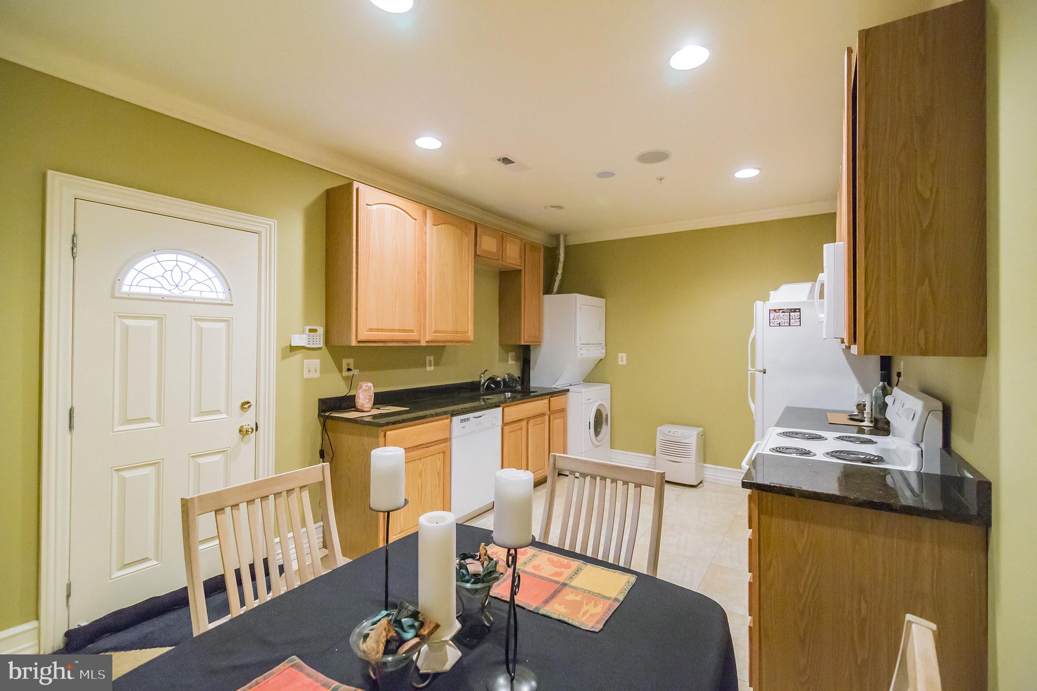 UPPER MARLBORO - Residential