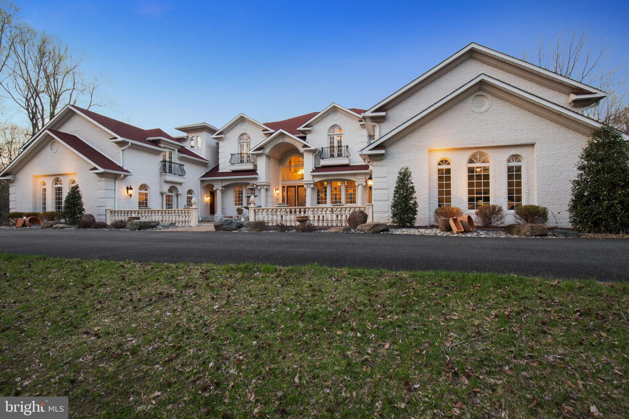 UPPER MARLBORO - Residential