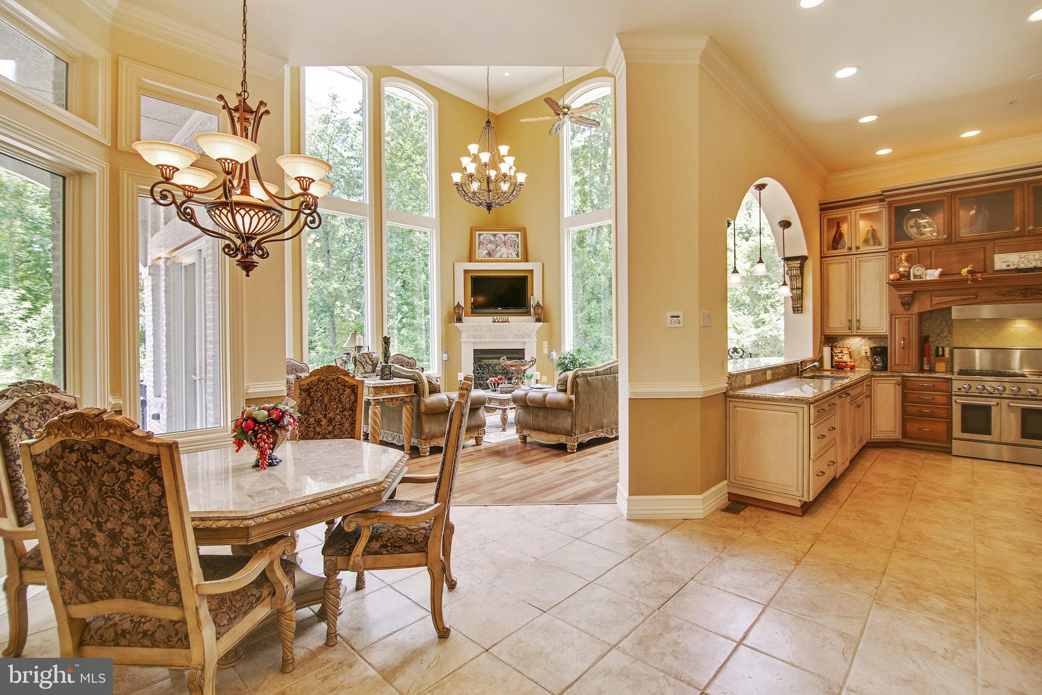 UPPER MARLBORO - Residential