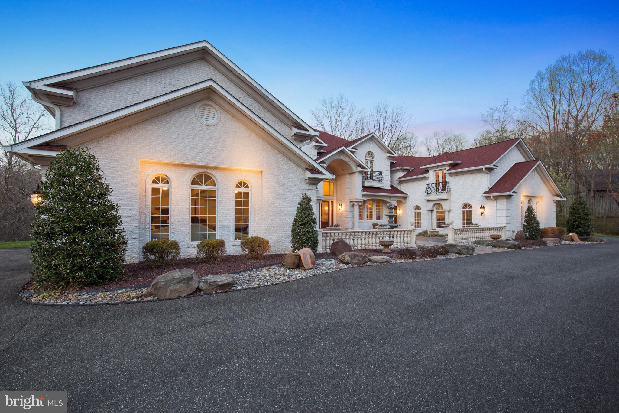 UPPER MARLBORO - Residential