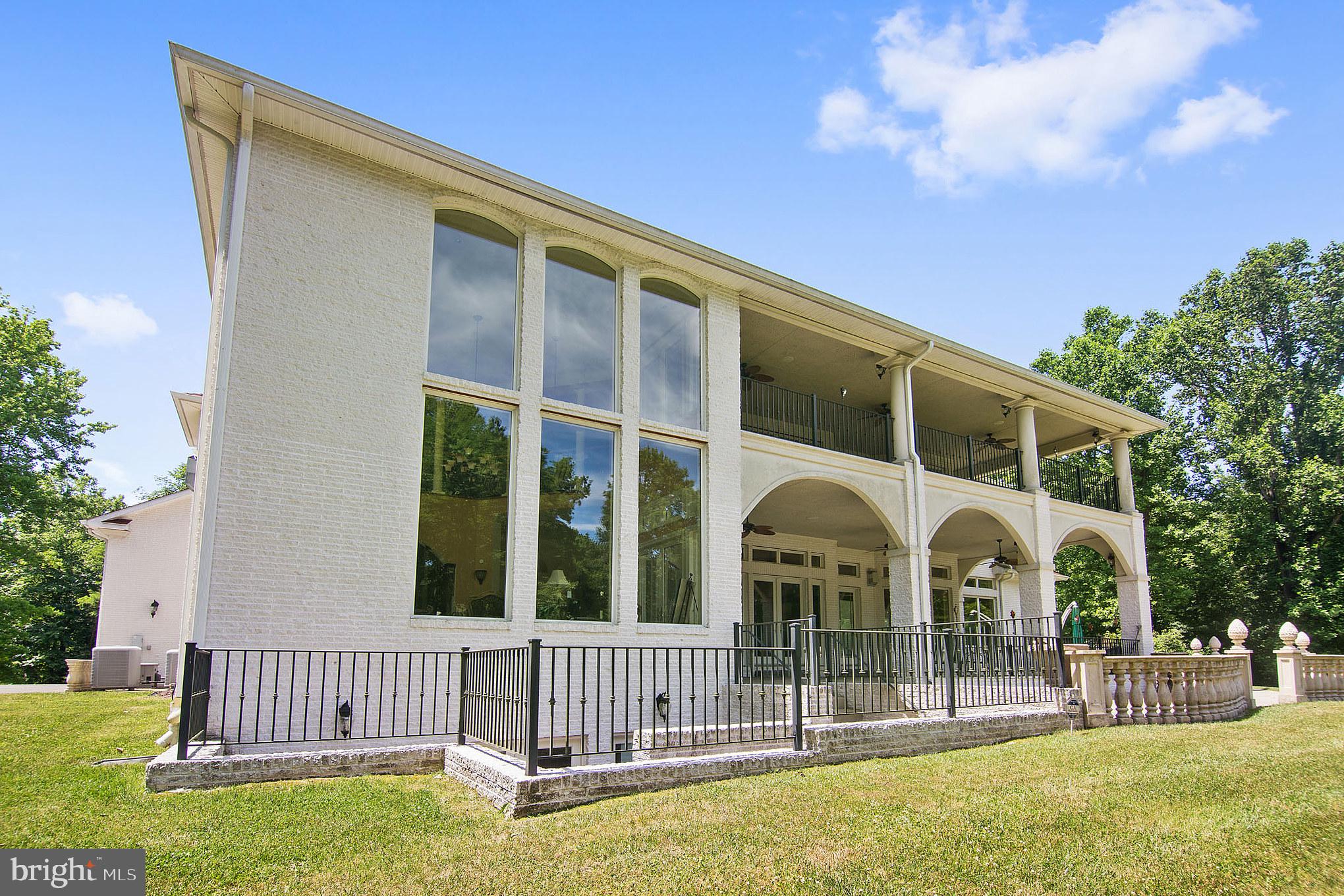 UPPER MARLBORO - Residential