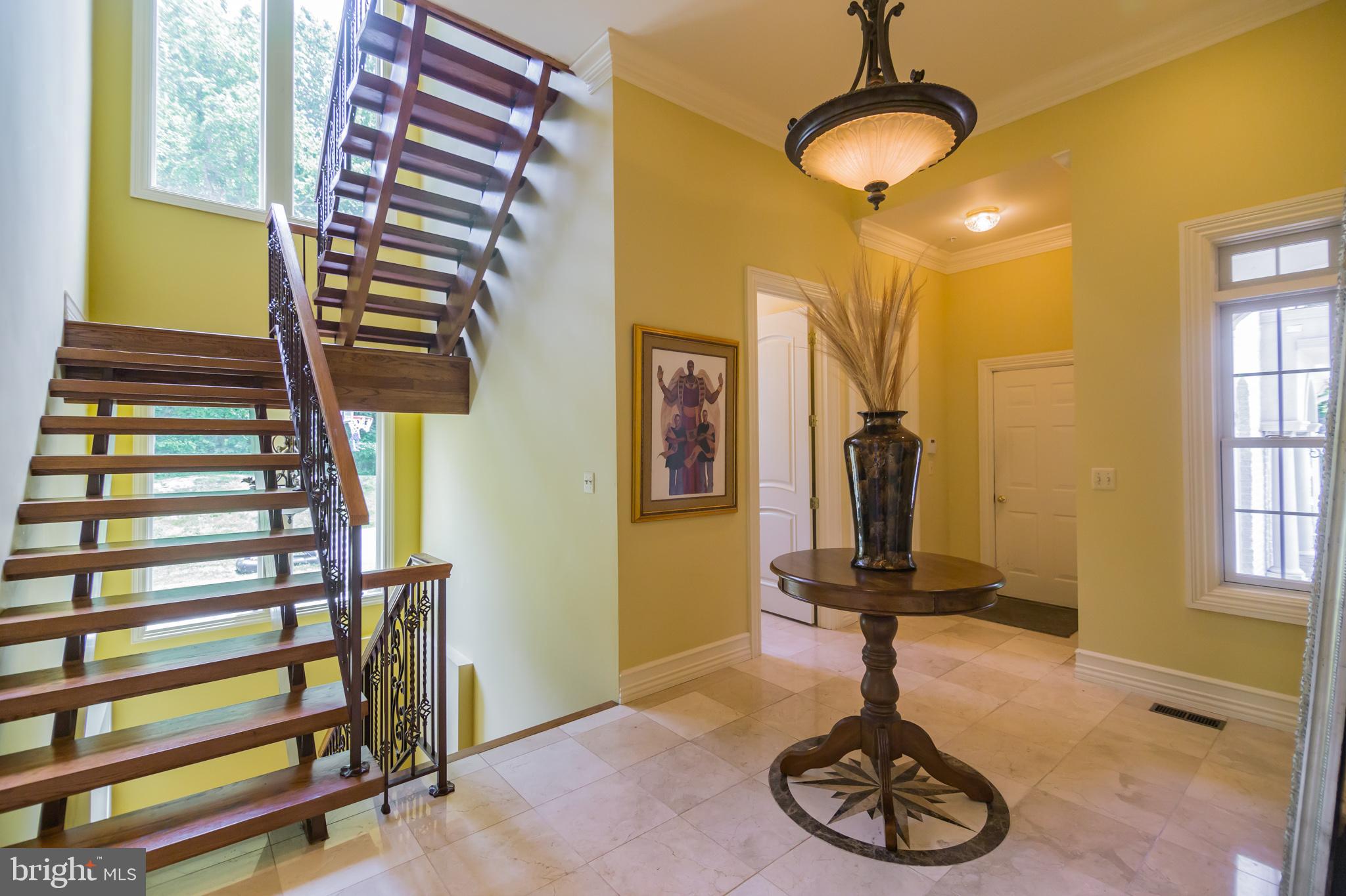 UPPER MARLBORO - Residential