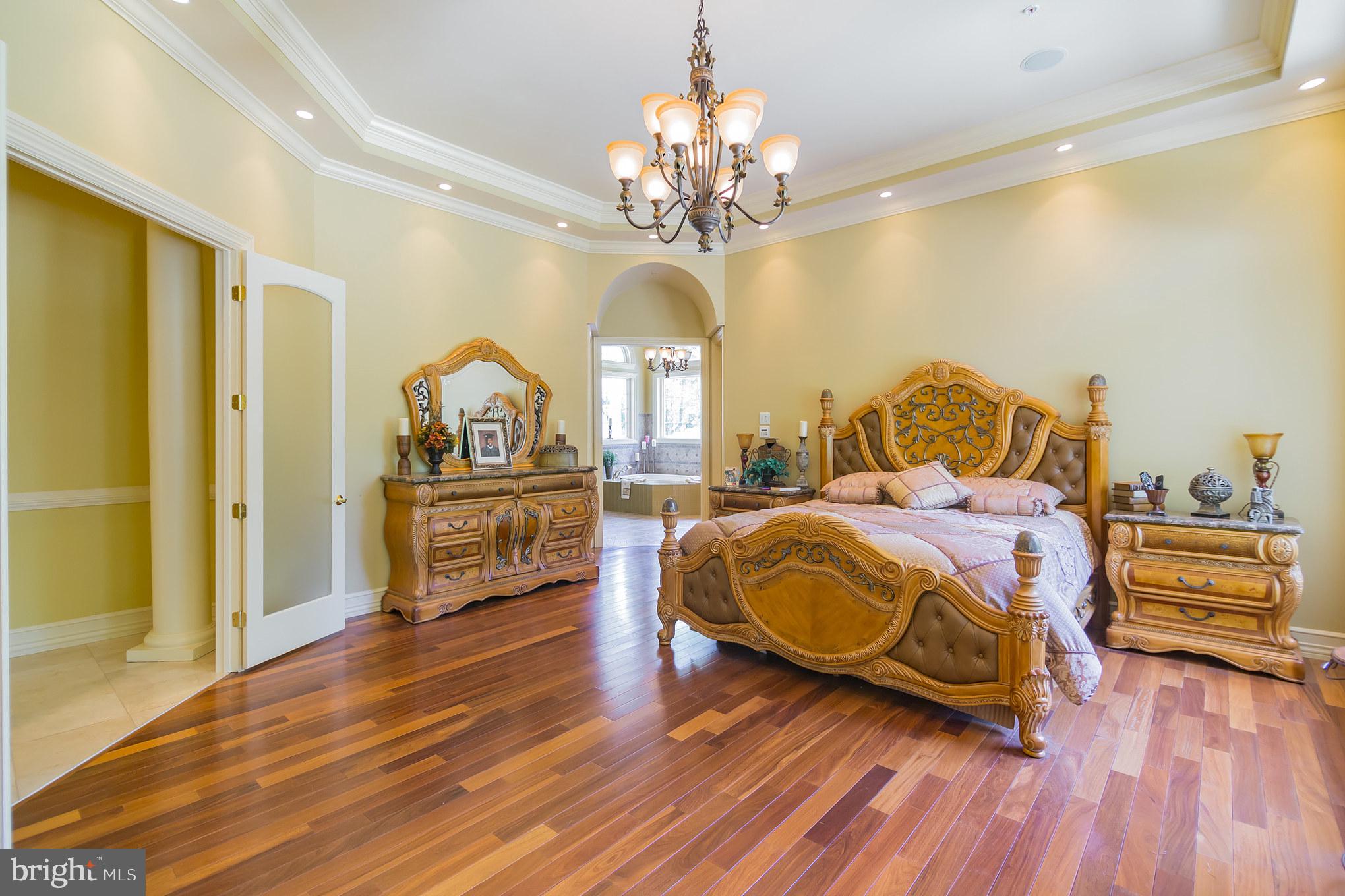 UPPER MARLBORO - Residential