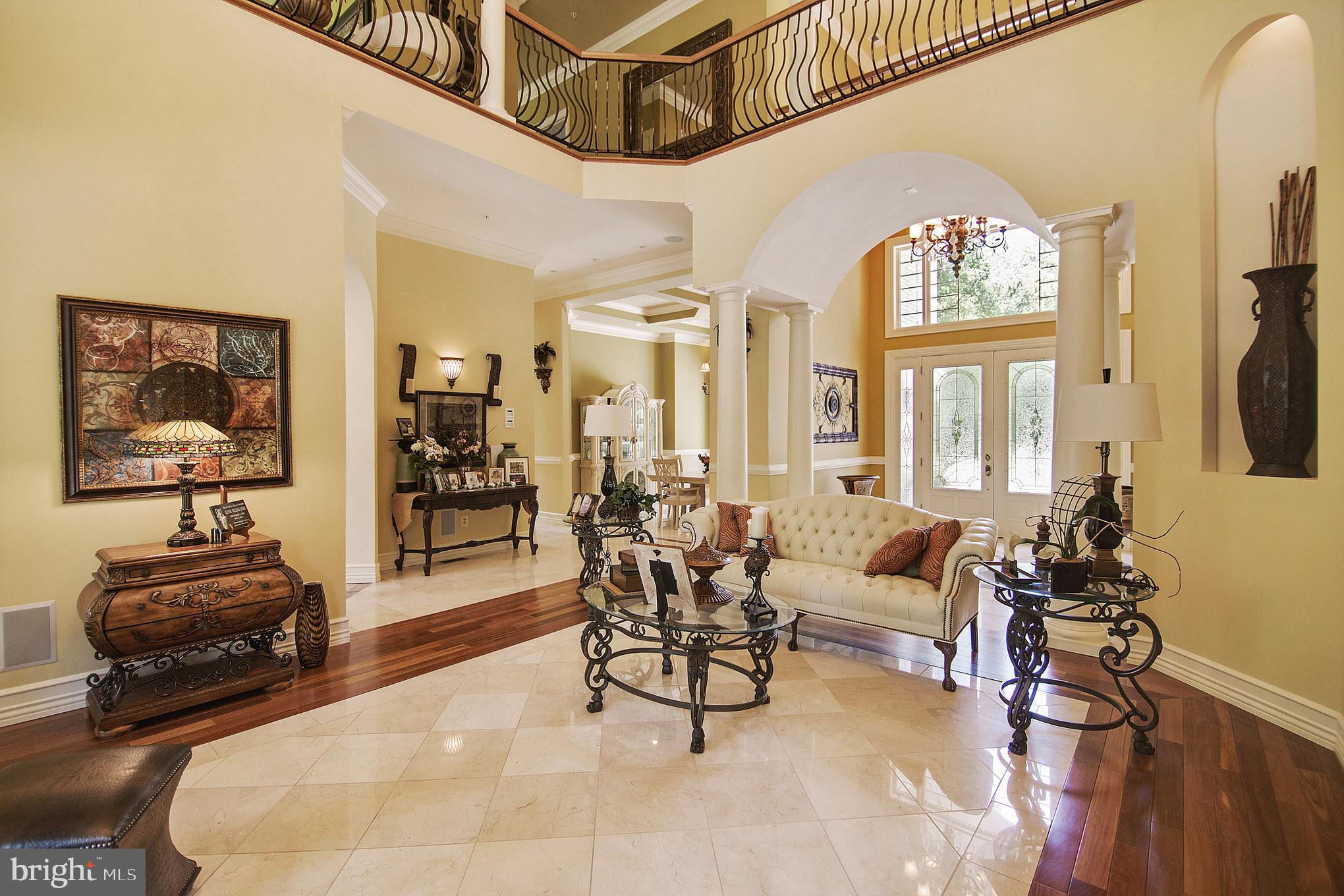 UPPER MARLBORO - Residential