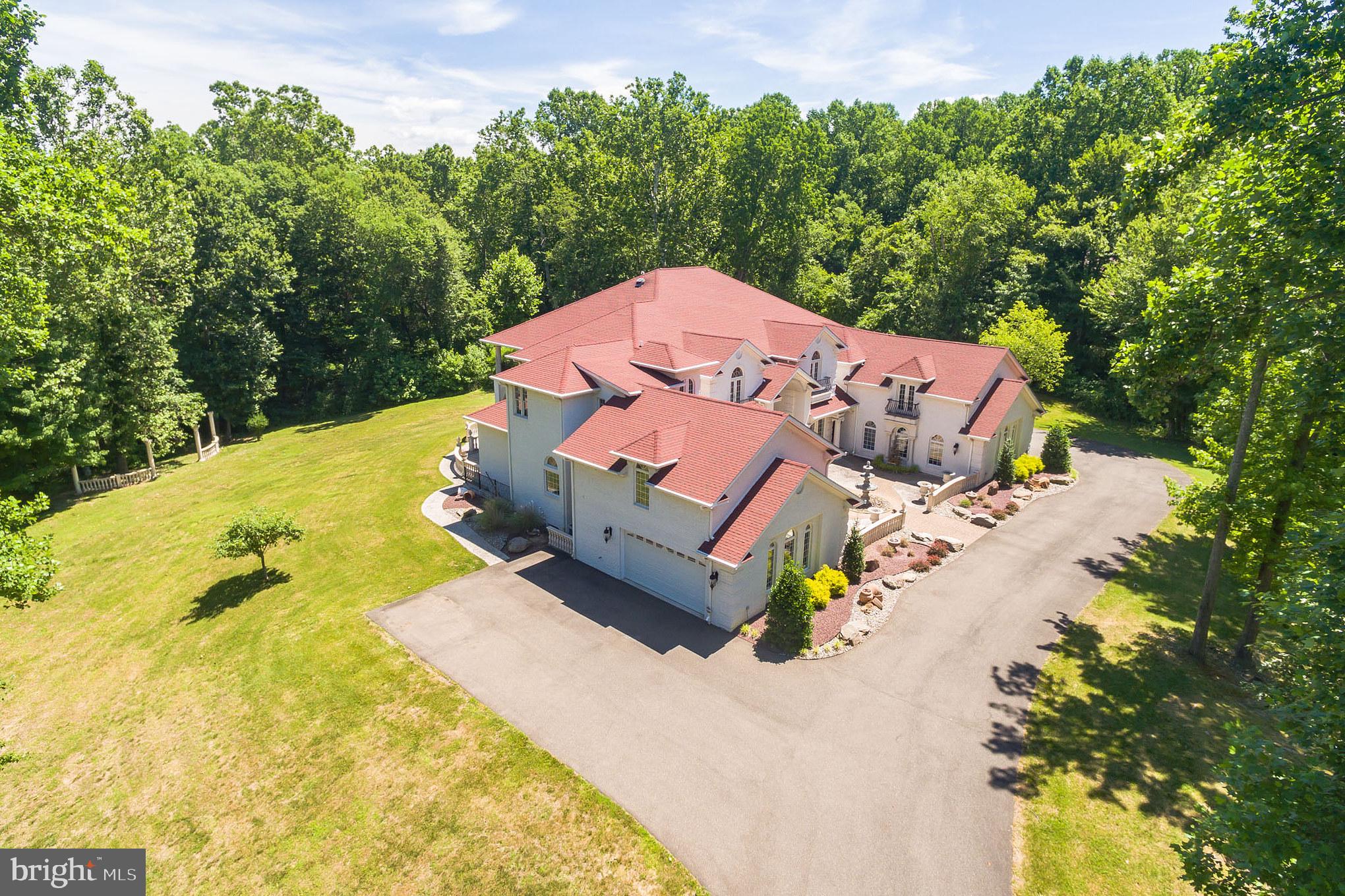 UPPER MARLBORO - Residential