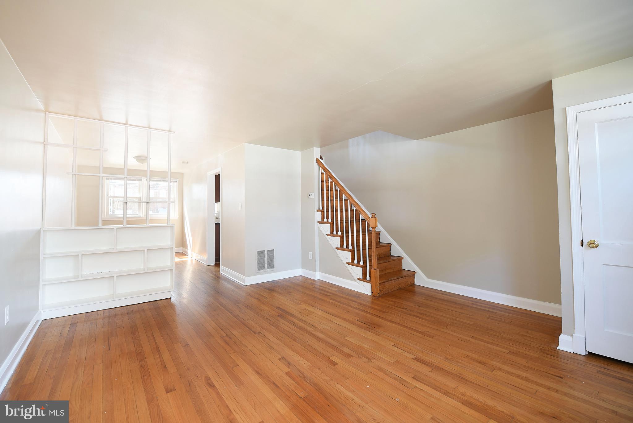 BELAIR-EDISON - Residential