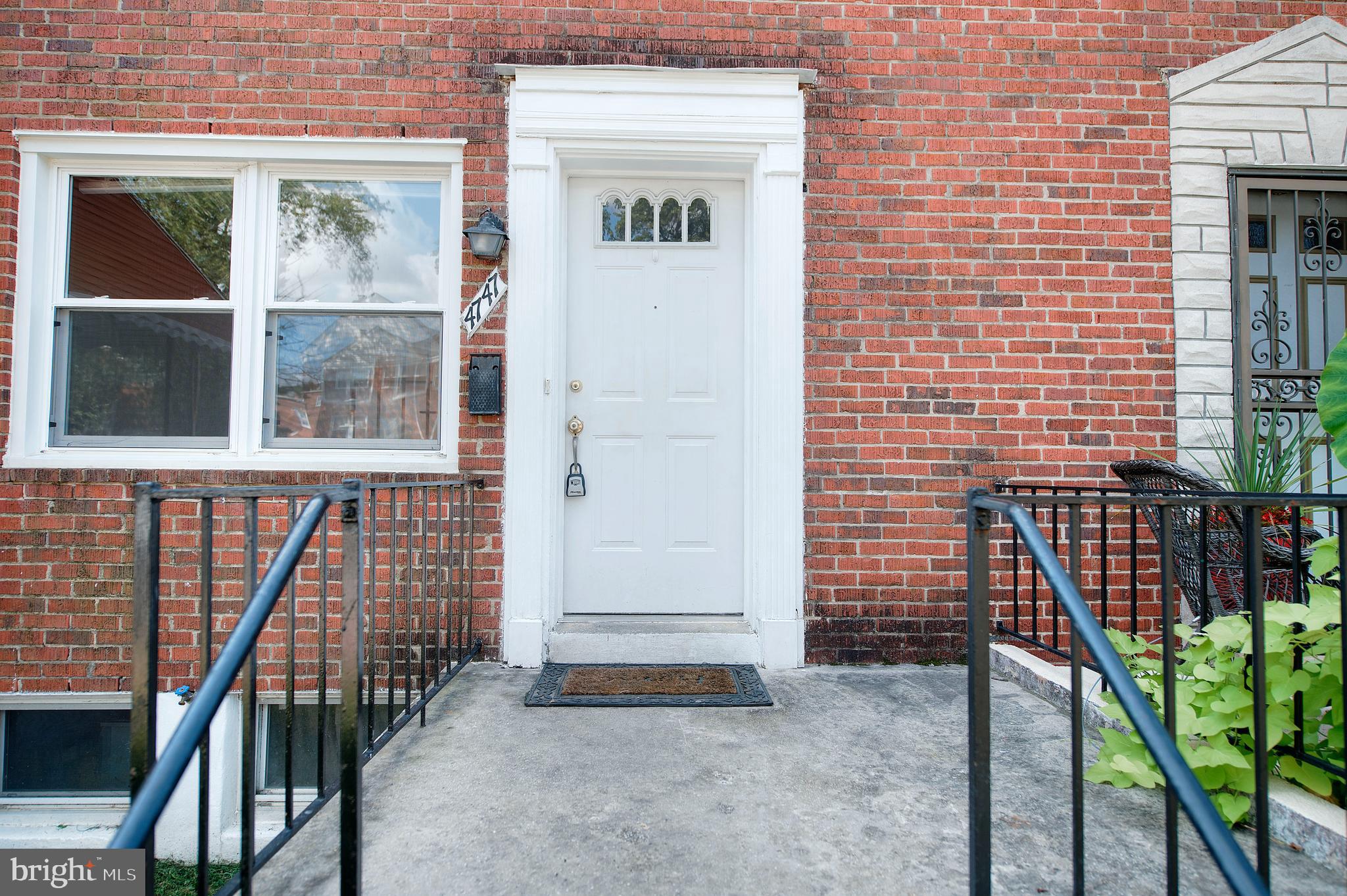 BELAIR-EDISON - Residential