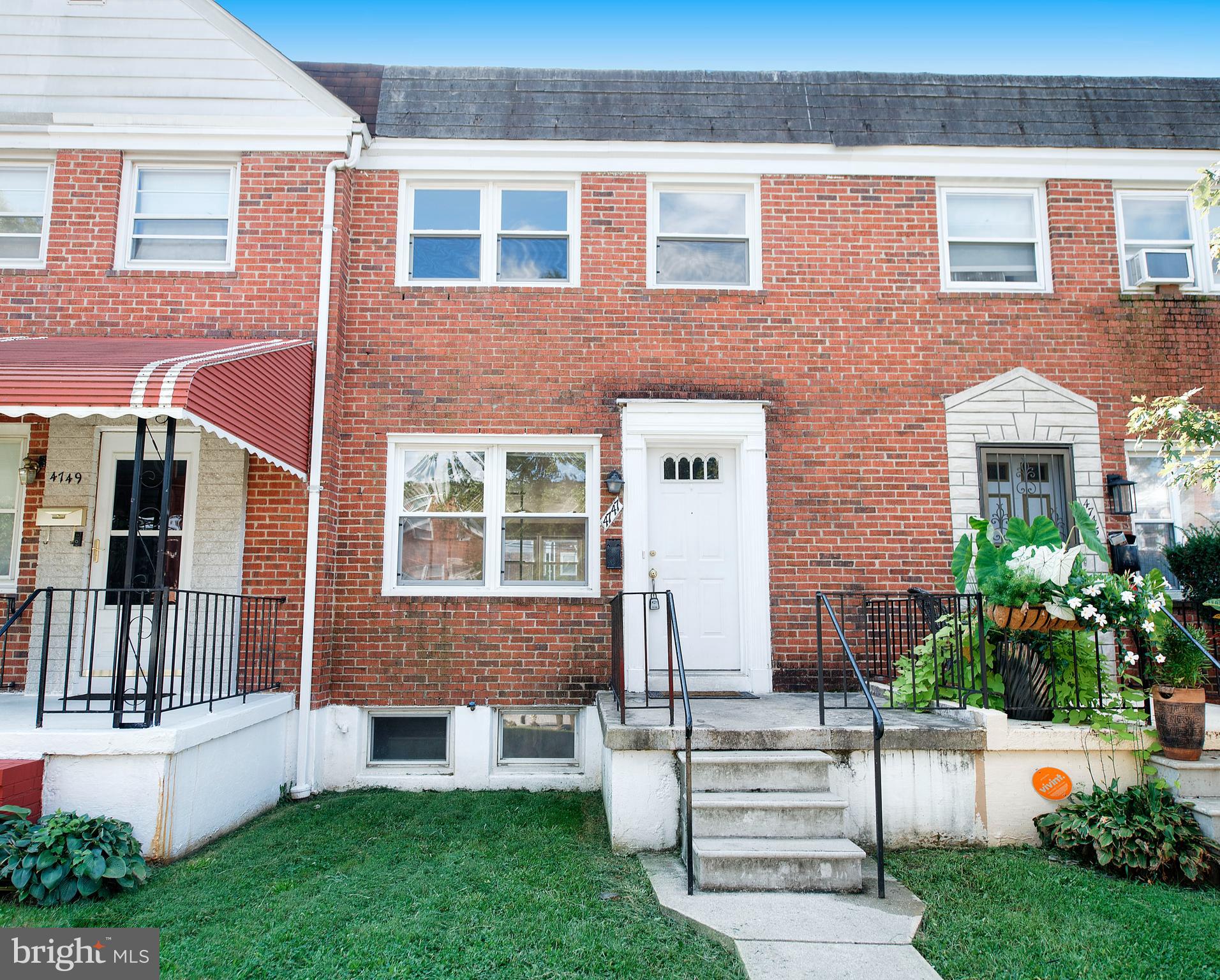 BELAIR-EDISON - Residential