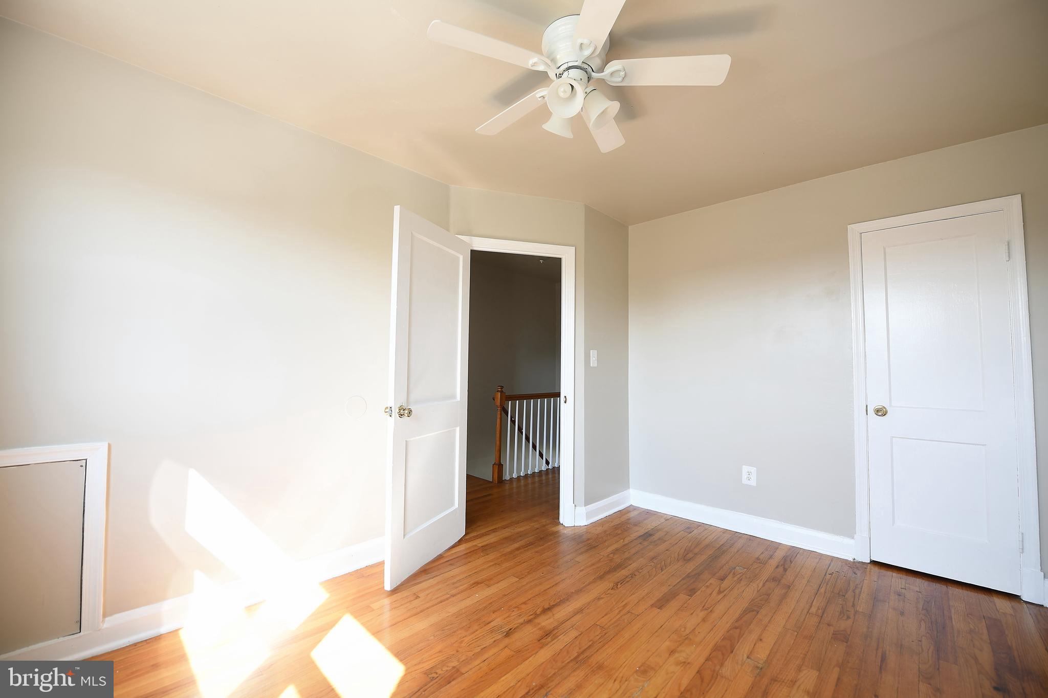 BELAIR-EDISON - Residential