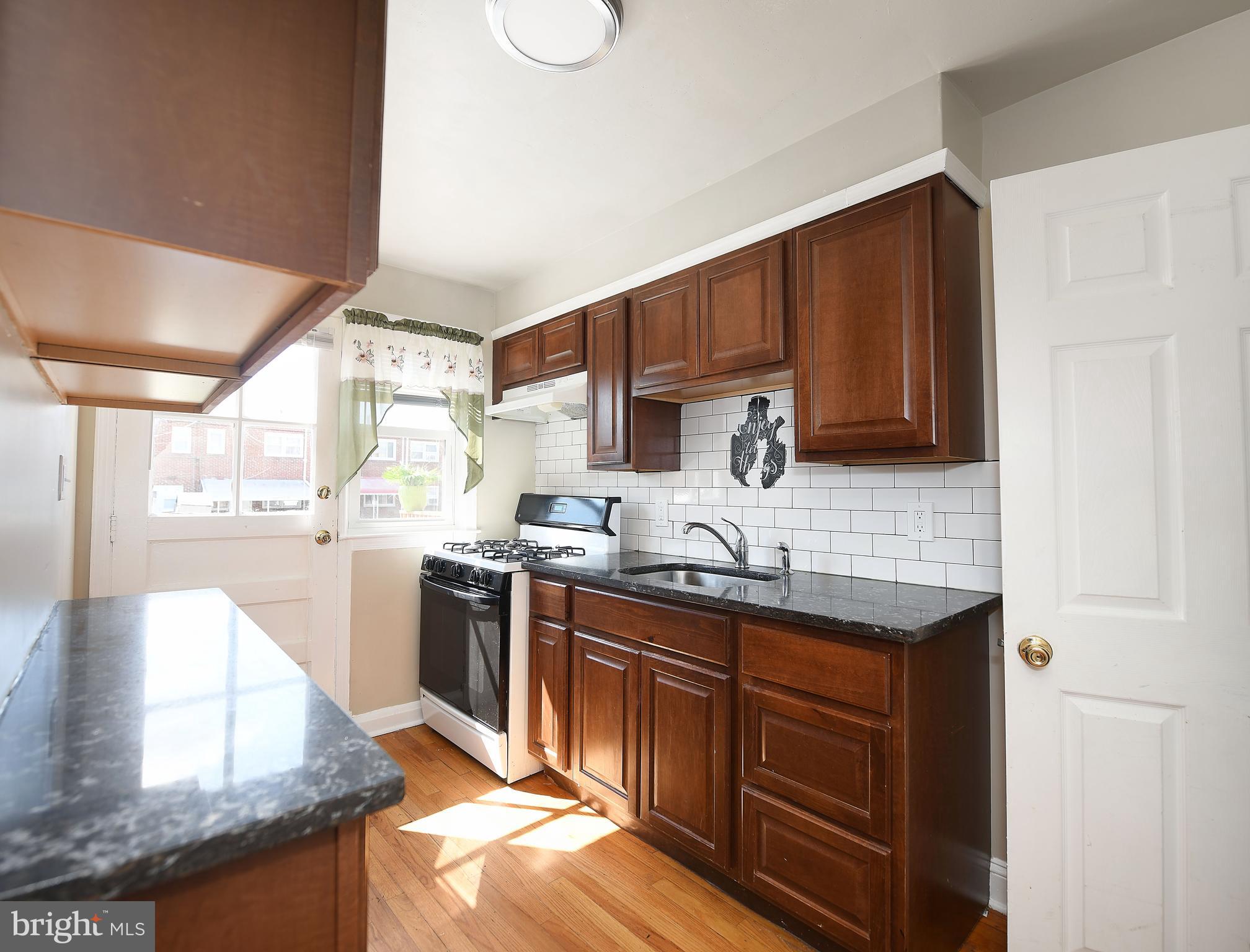 BELAIR-EDISON - Residential