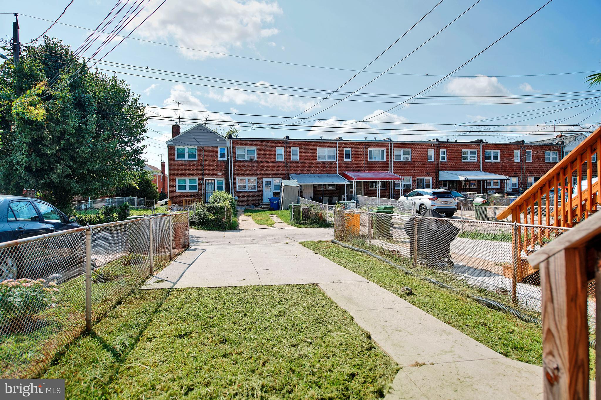 BELAIR-EDISON - Residential