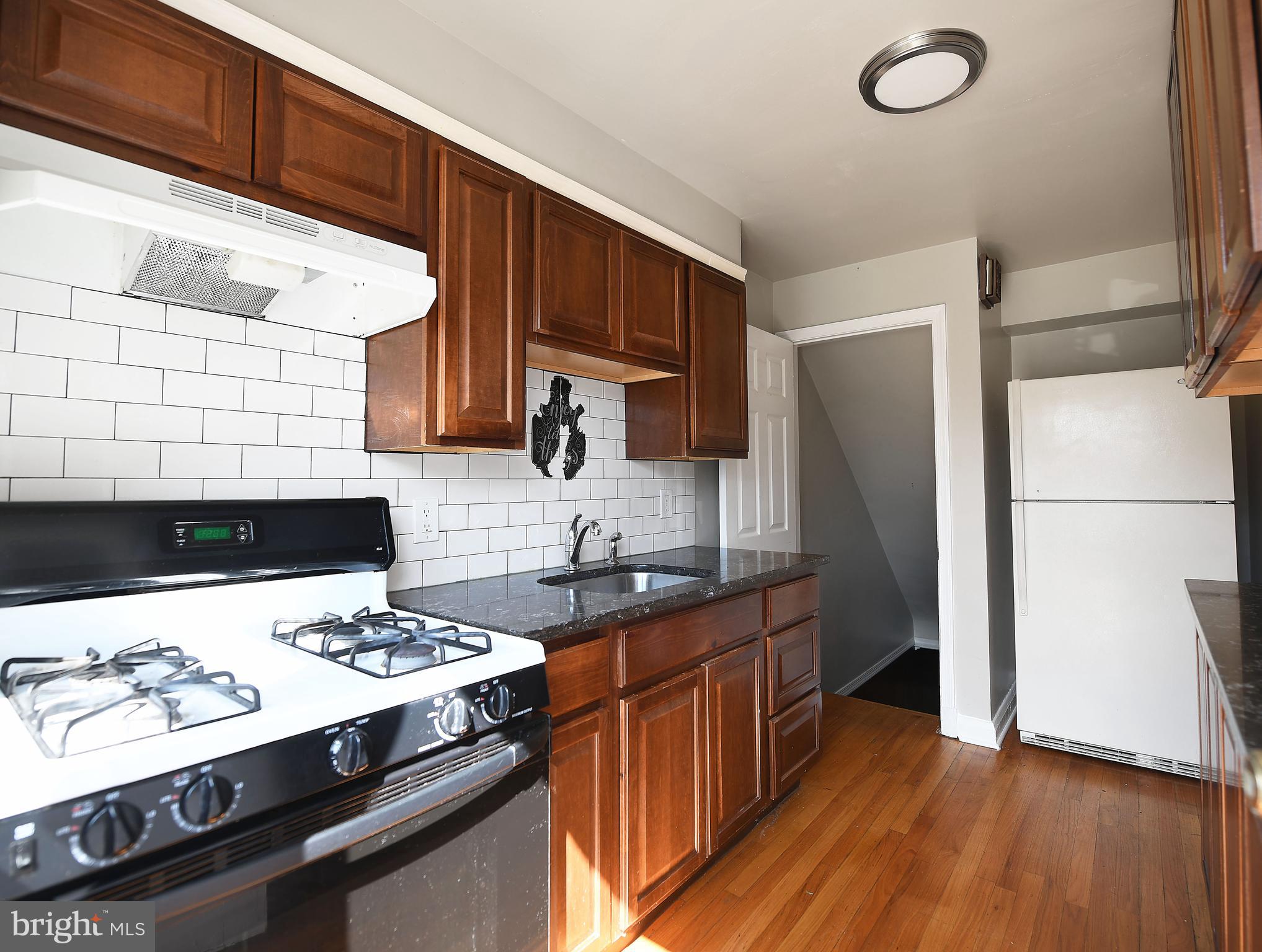 BELAIR-EDISON - Residential