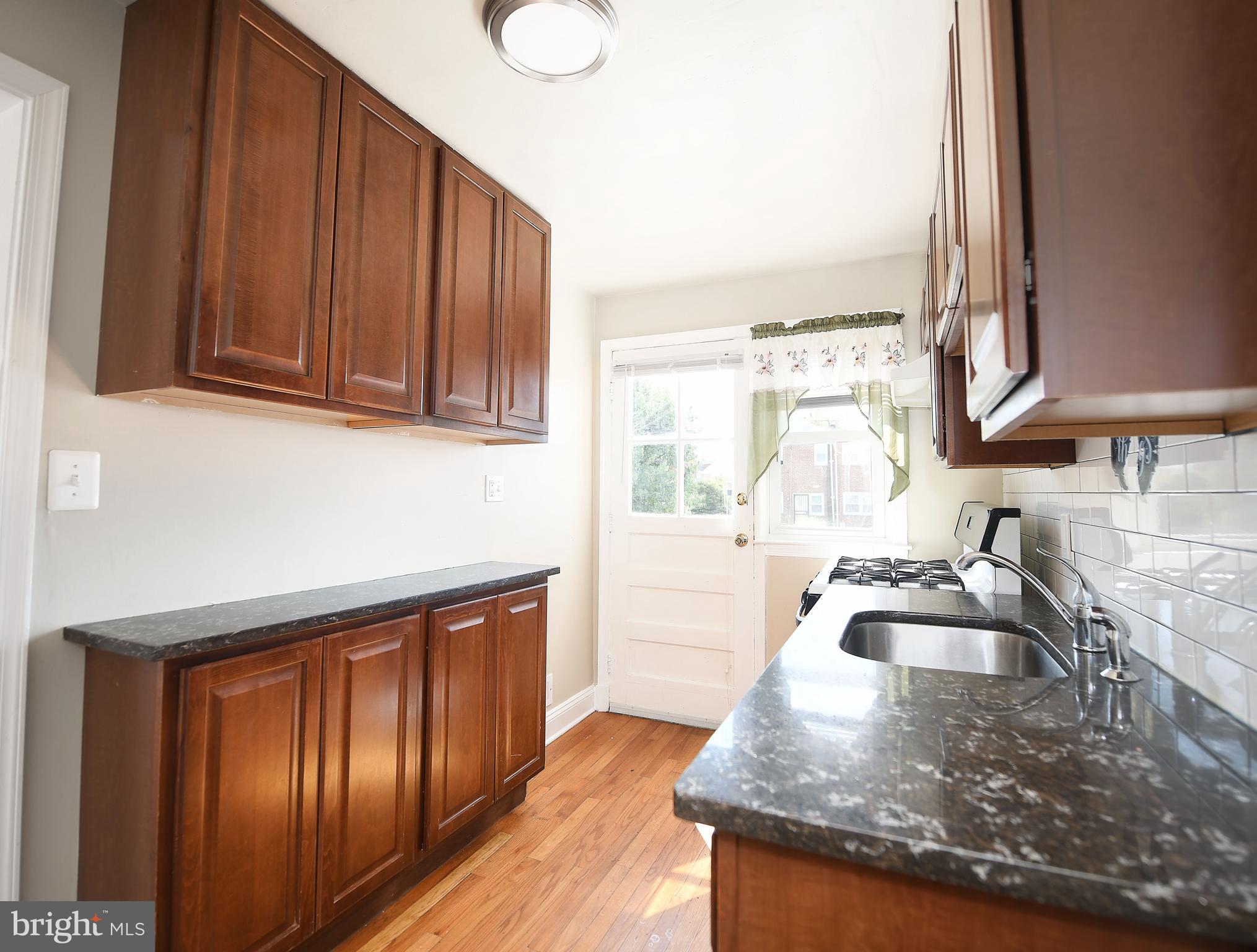 BELAIR-EDISON - Residential