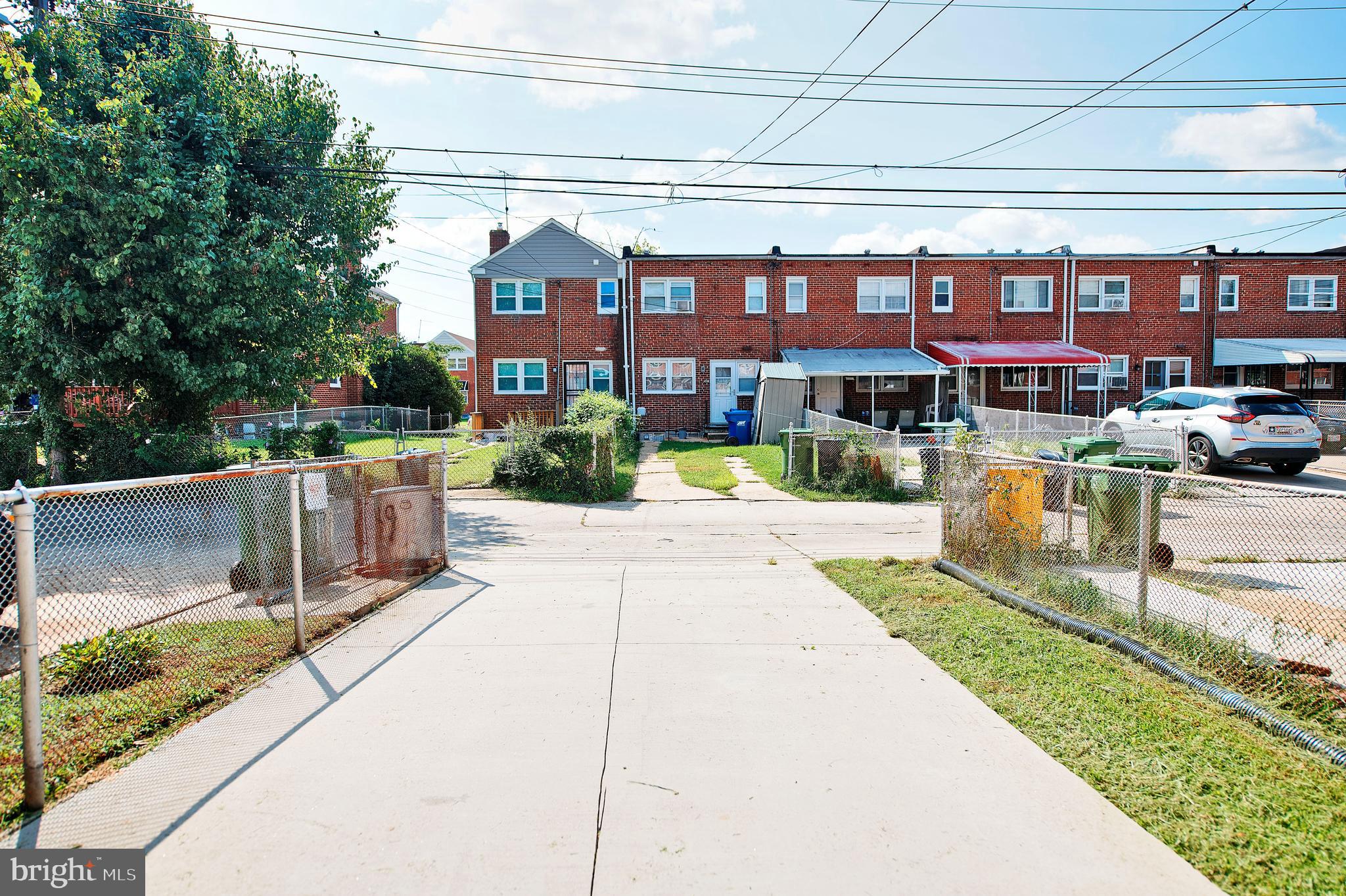 BELAIR-EDISON - Residential