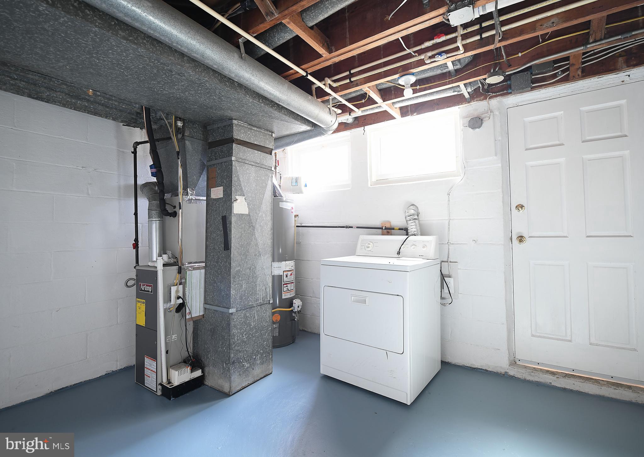 BELAIR-EDISON - Residential