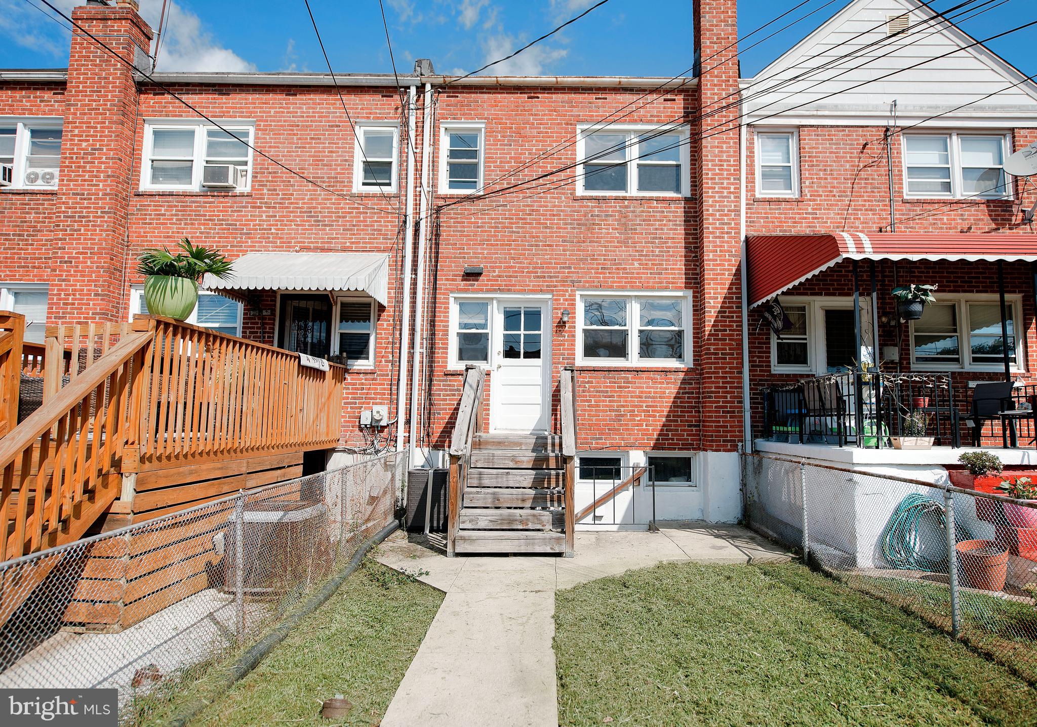 BELAIR-EDISON - Residential