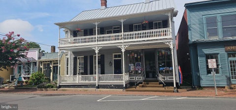 Photo of 214 S Talbot Street, ST MICHAELS, MD 21663 (MLS # MDTA2015090)