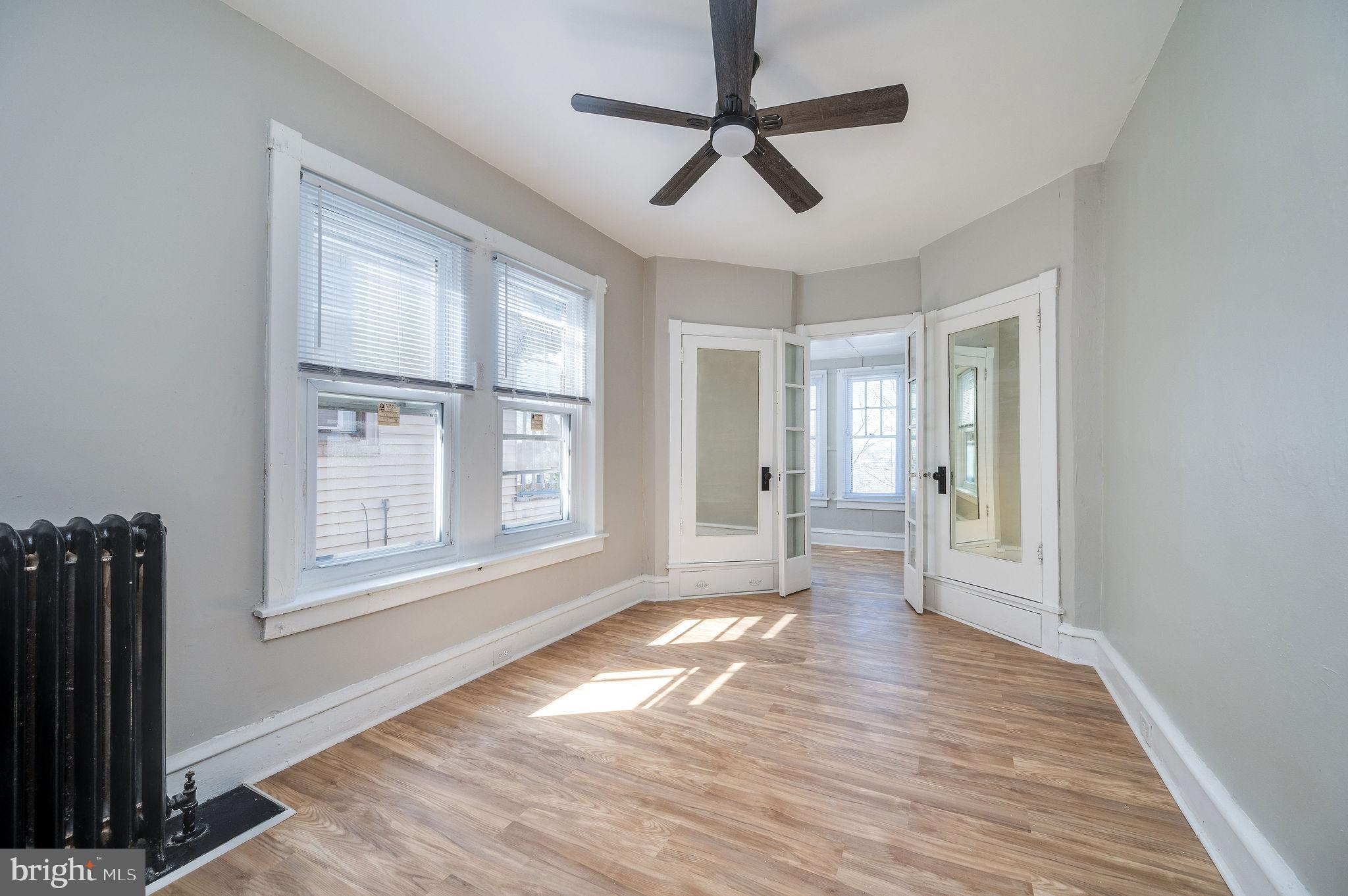 NORTHWEST READING - Residential