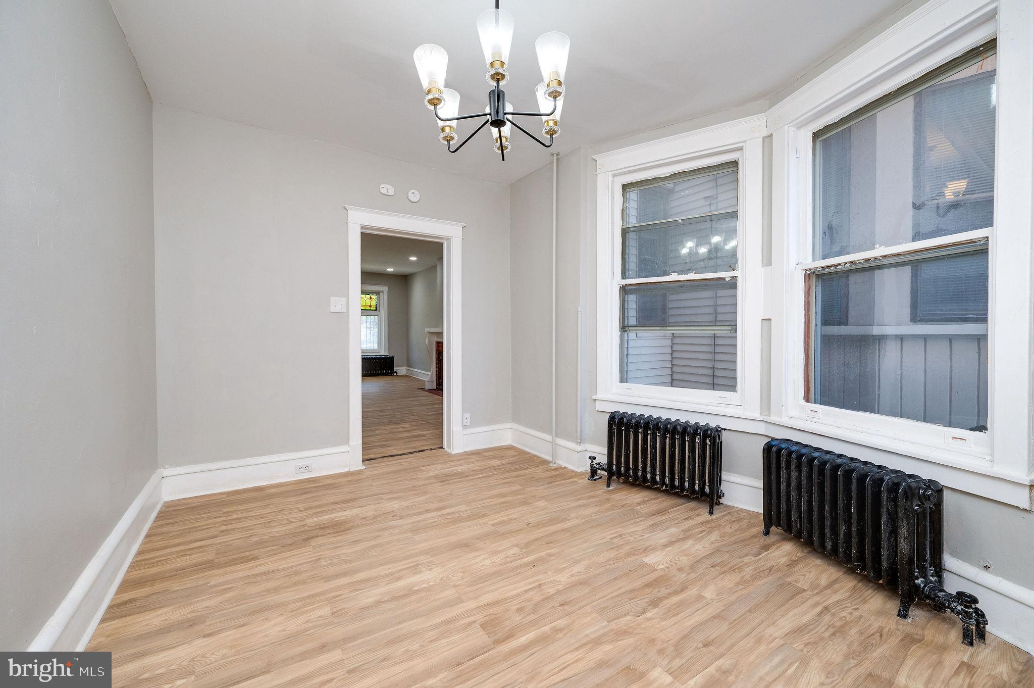 NORTHWEST READING - Residential