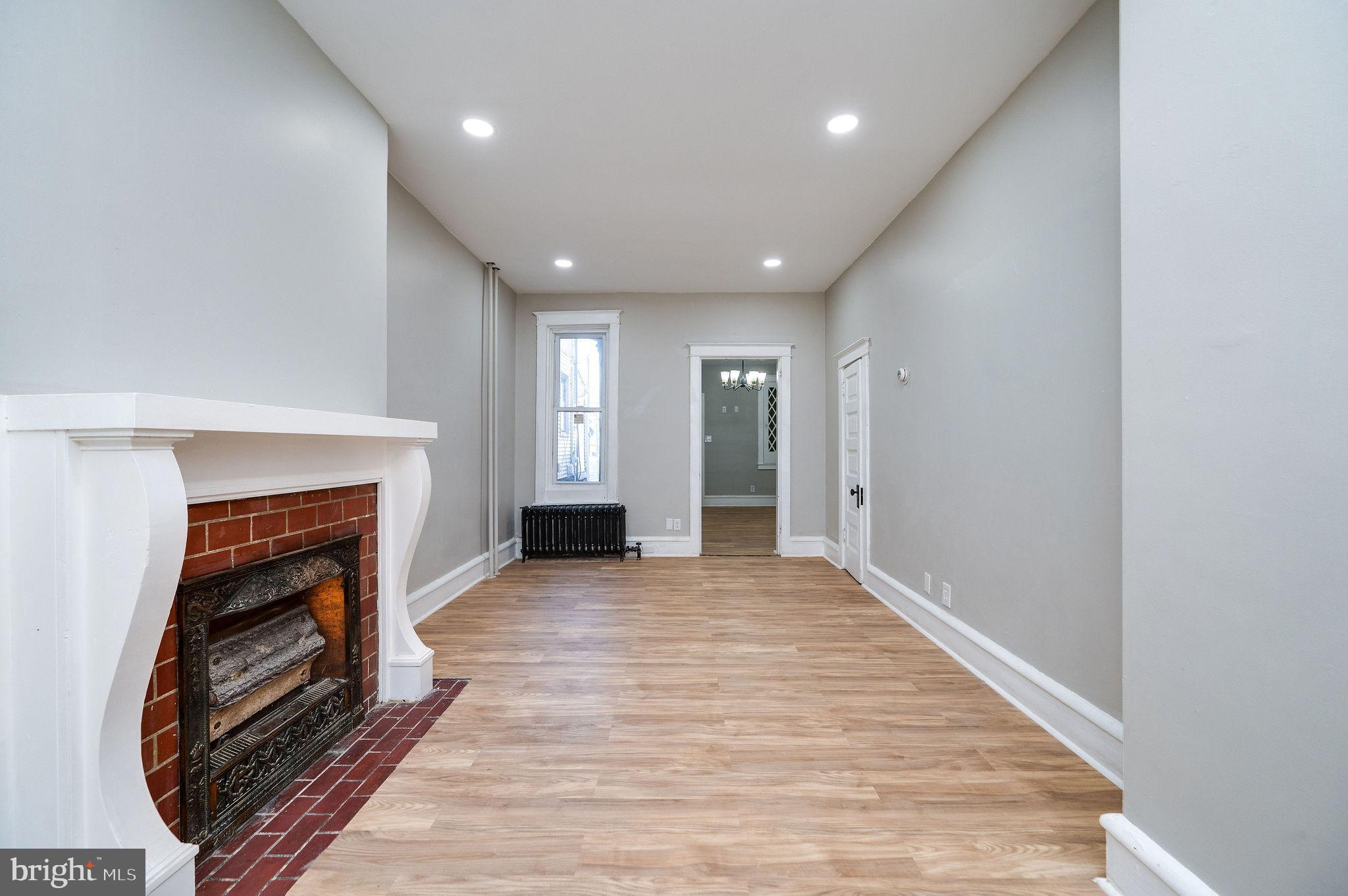 NORTHWEST READING - Residential