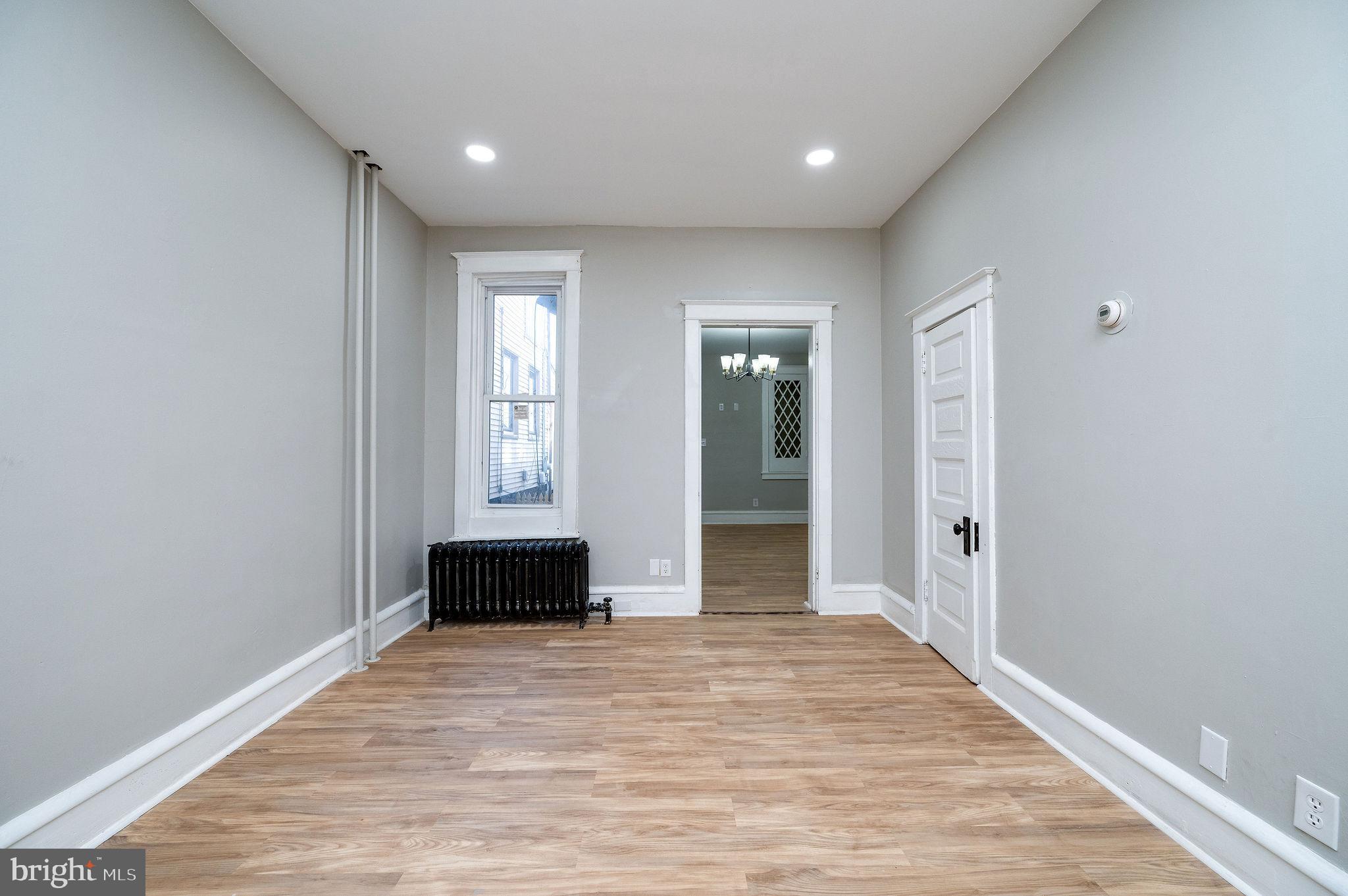 NORTHWEST READING - Residential
