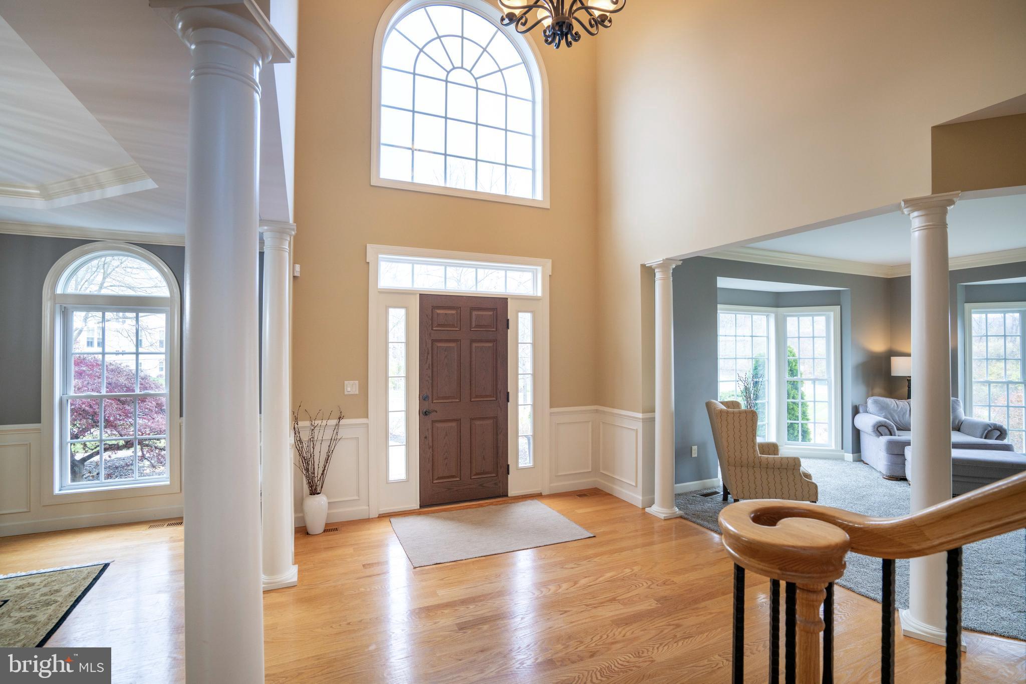 STEARNS CROSSING - Residential