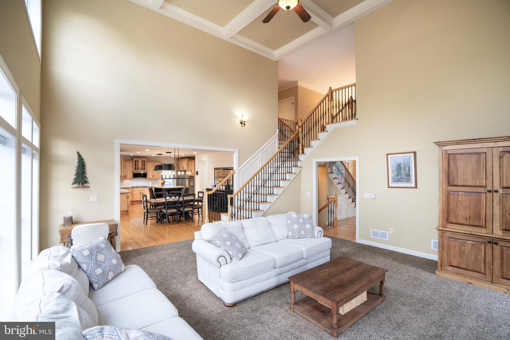 STEARNS CROSSING - Residential