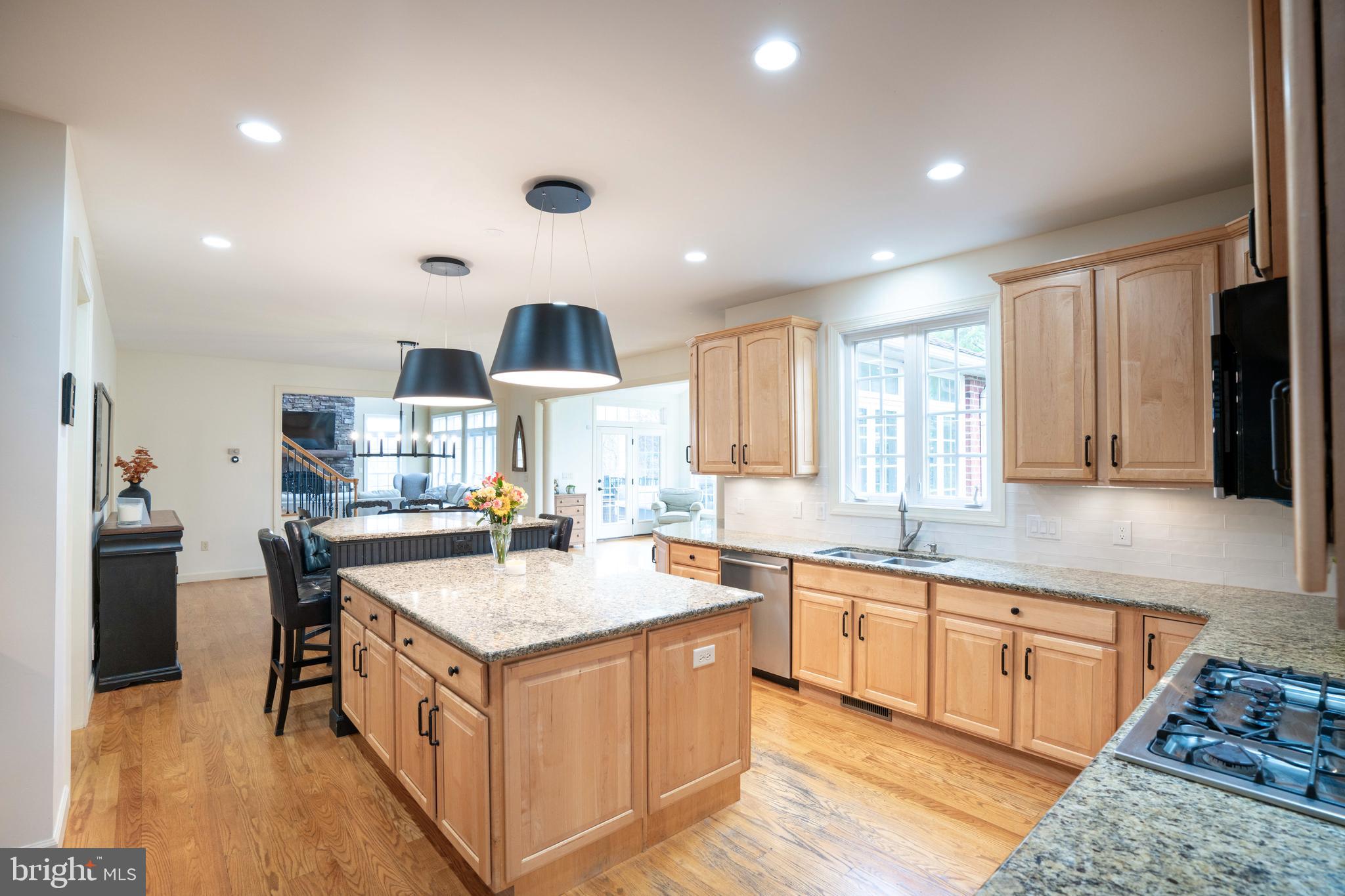 STEARNS CROSSING - Residential