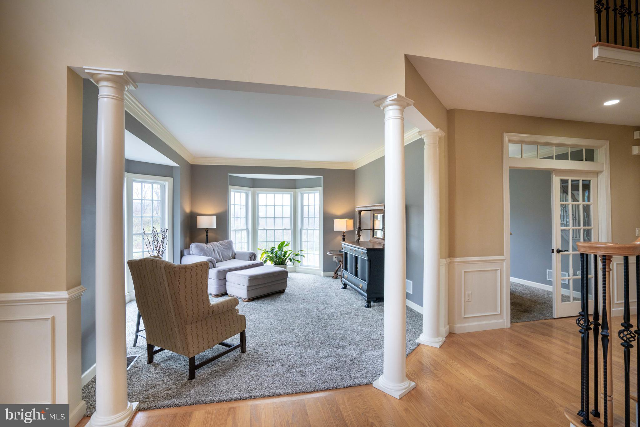 STEARNS CROSSING - Residential