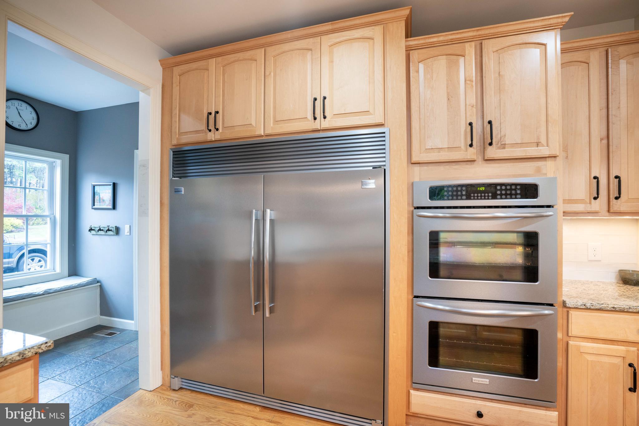 STEARNS CROSSING - Residential